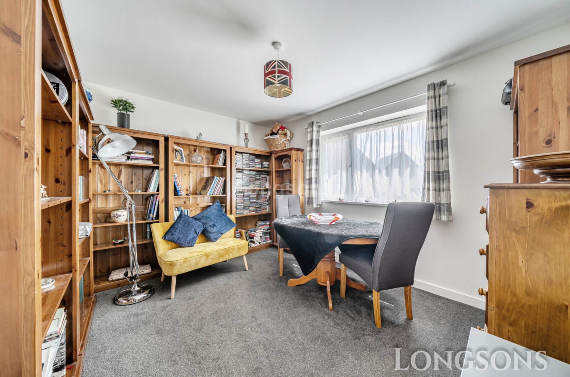 Additional Property Image 3 bedroom Detached Bungalow for sale in Swaffham 11
