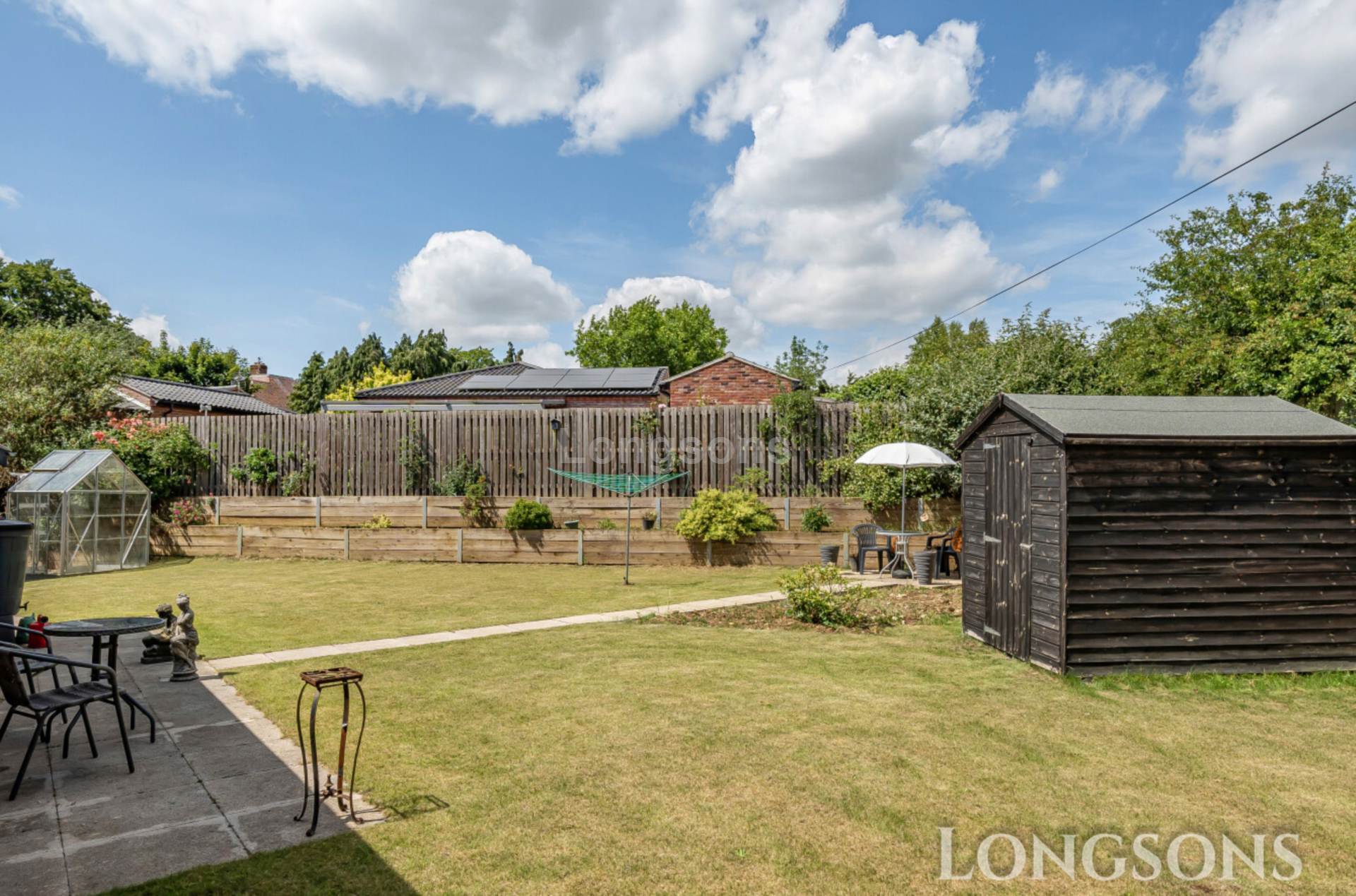 Additional Property Image 3 bedroom Detached Bungalow for sale in Swaffham 13