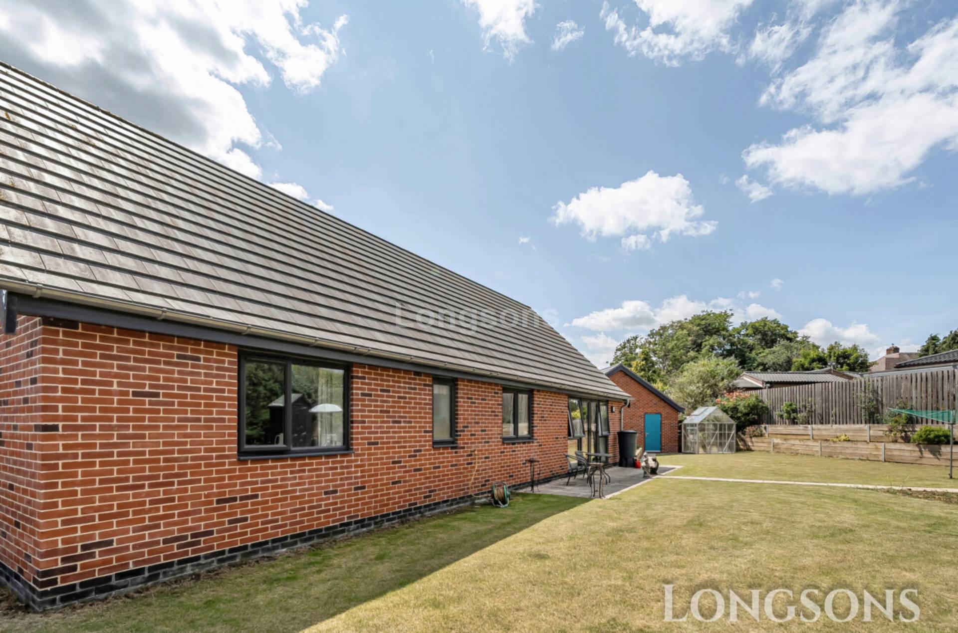 Additional Property Image 3 bedroom Detached Bungalow for sale in Swaffham 15