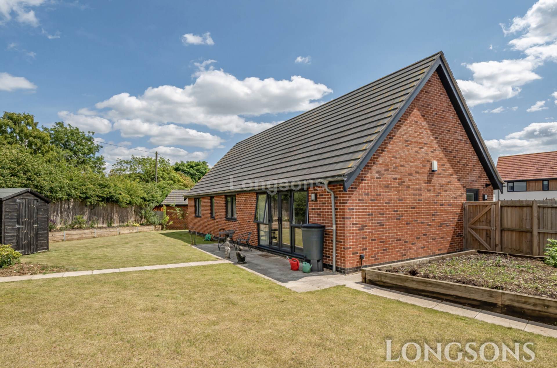 Additional Property Image 3 bedroom Detached Bungalow for sale in Swaffham 17
