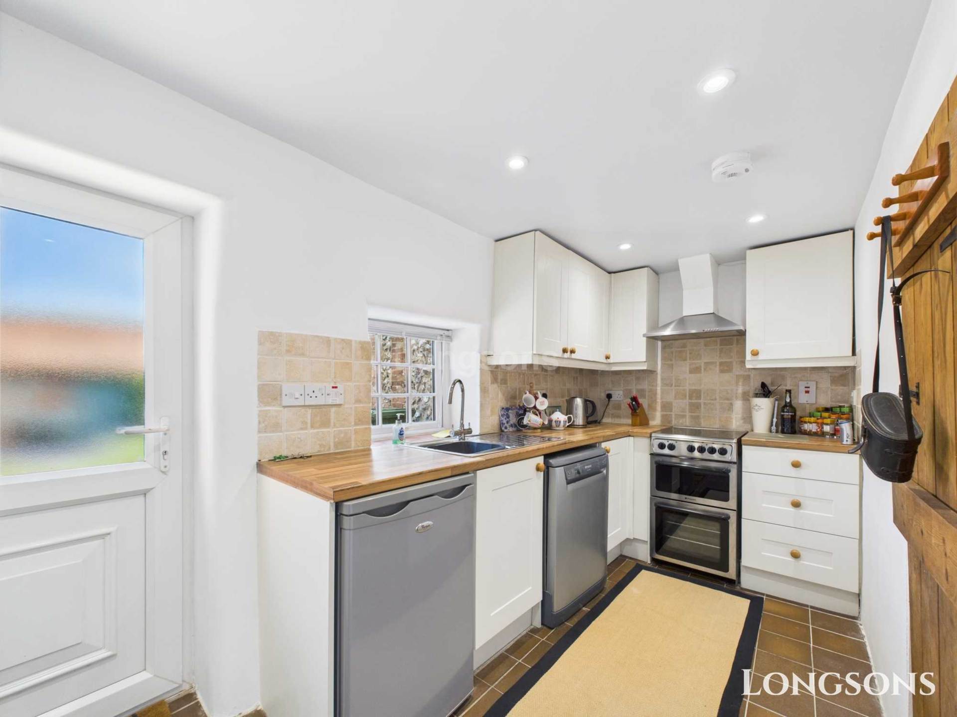 Additional Property Image 2 bedroom Terraced for sale in Kings Lynn 2