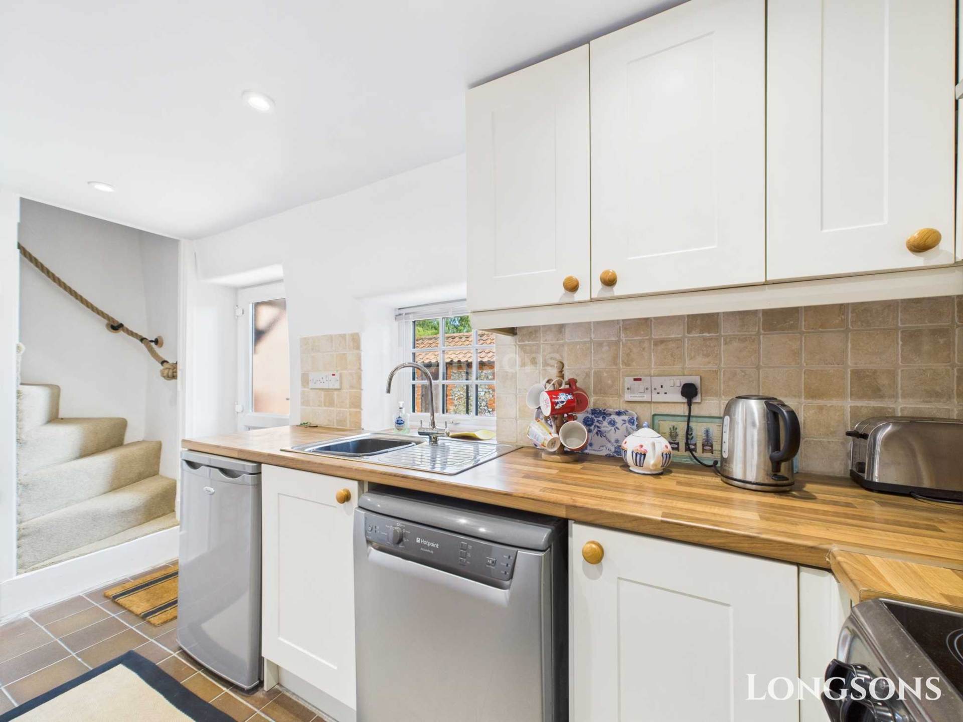 Additional Property Image 2 bedroom Terraced for sale in Kings Lynn 3
