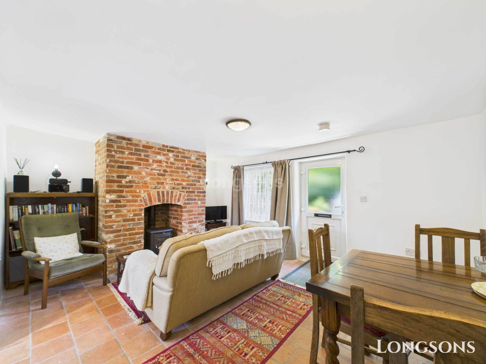 Additional Property Image 2 bedroom Terraced for sale in Kings Lynn 4