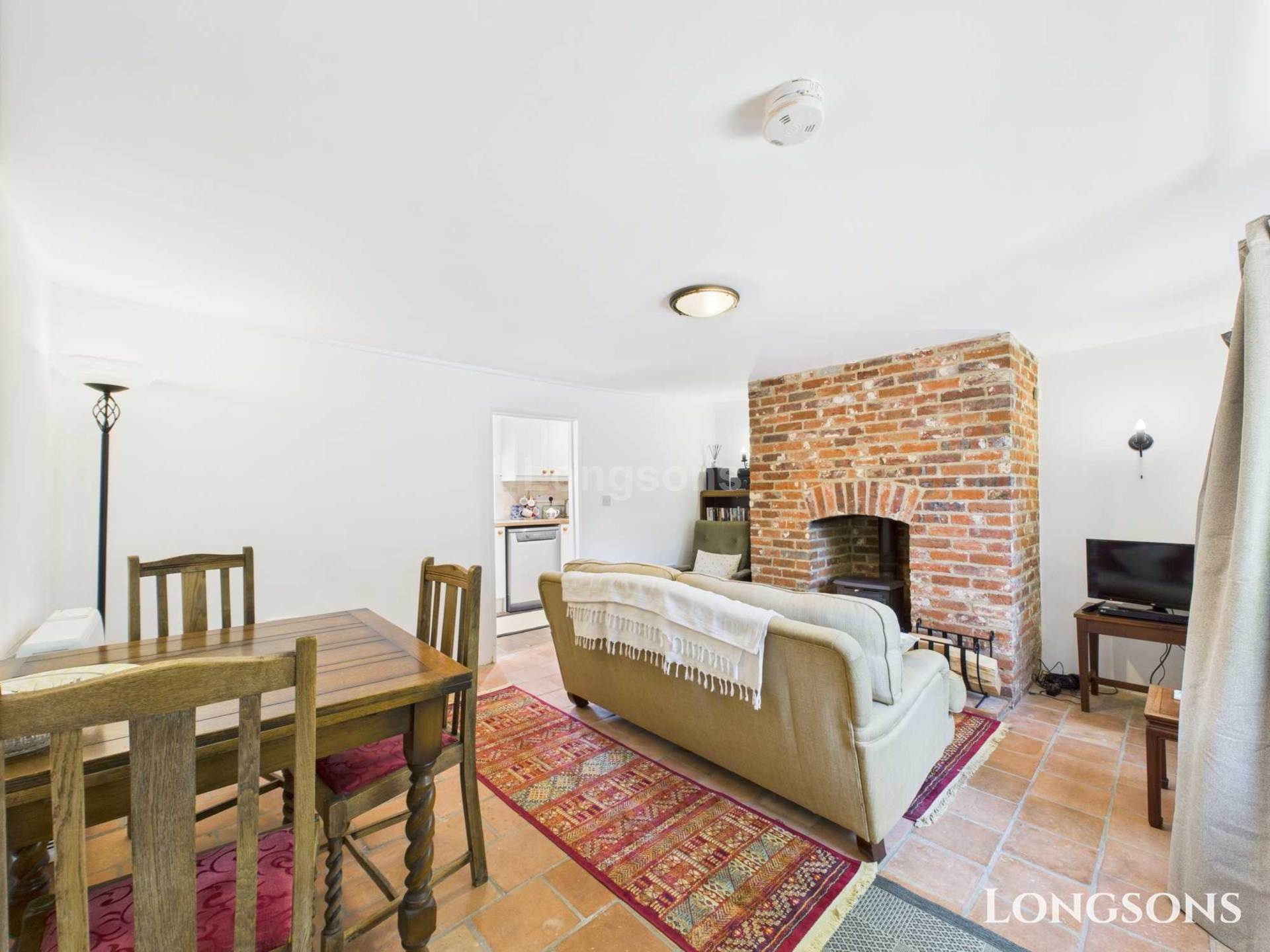 Additional Property Image 2 bedroom Terraced for sale in Kings Lynn 5