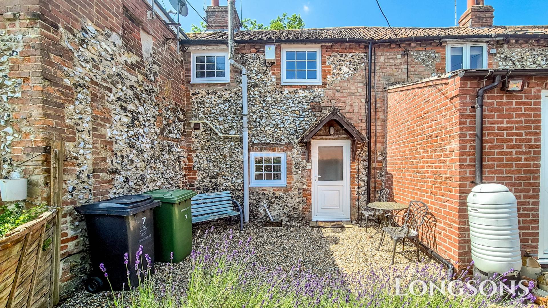 Additional Property Image 2 bedroom Terraced for sale in Kings Lynn 10