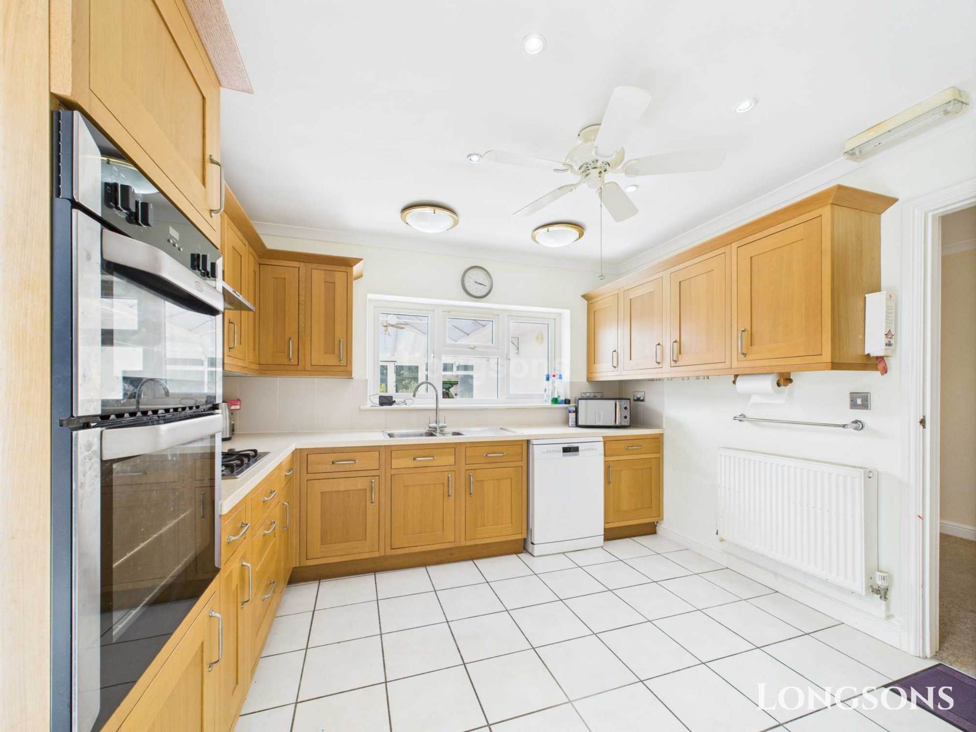Additional Property Image 3 bedroom Detached Bungalow for sale in Swaffham 3