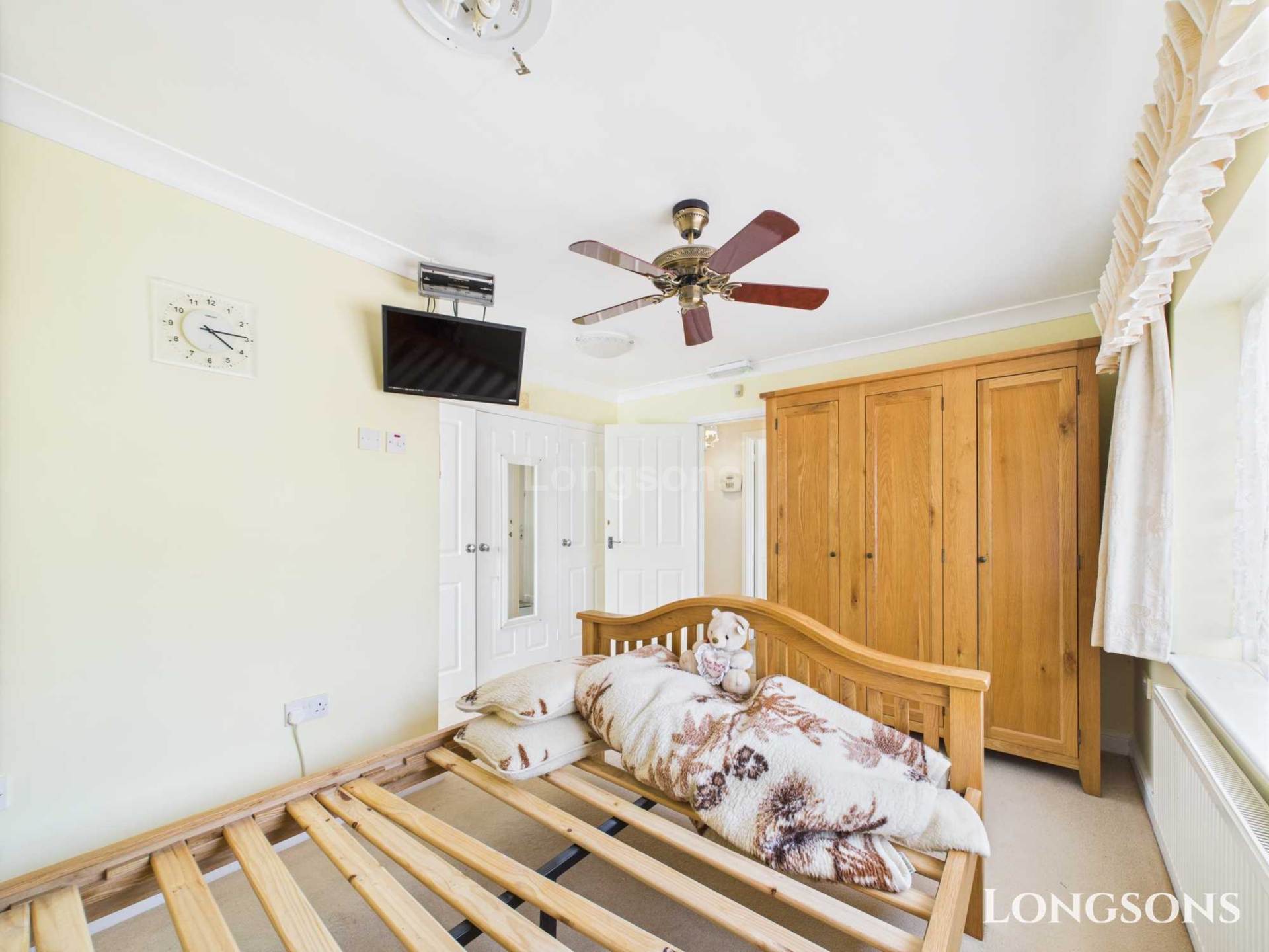 Additional Property Image 3 bedroom Detached Bungalow for sale in Swaffham 9