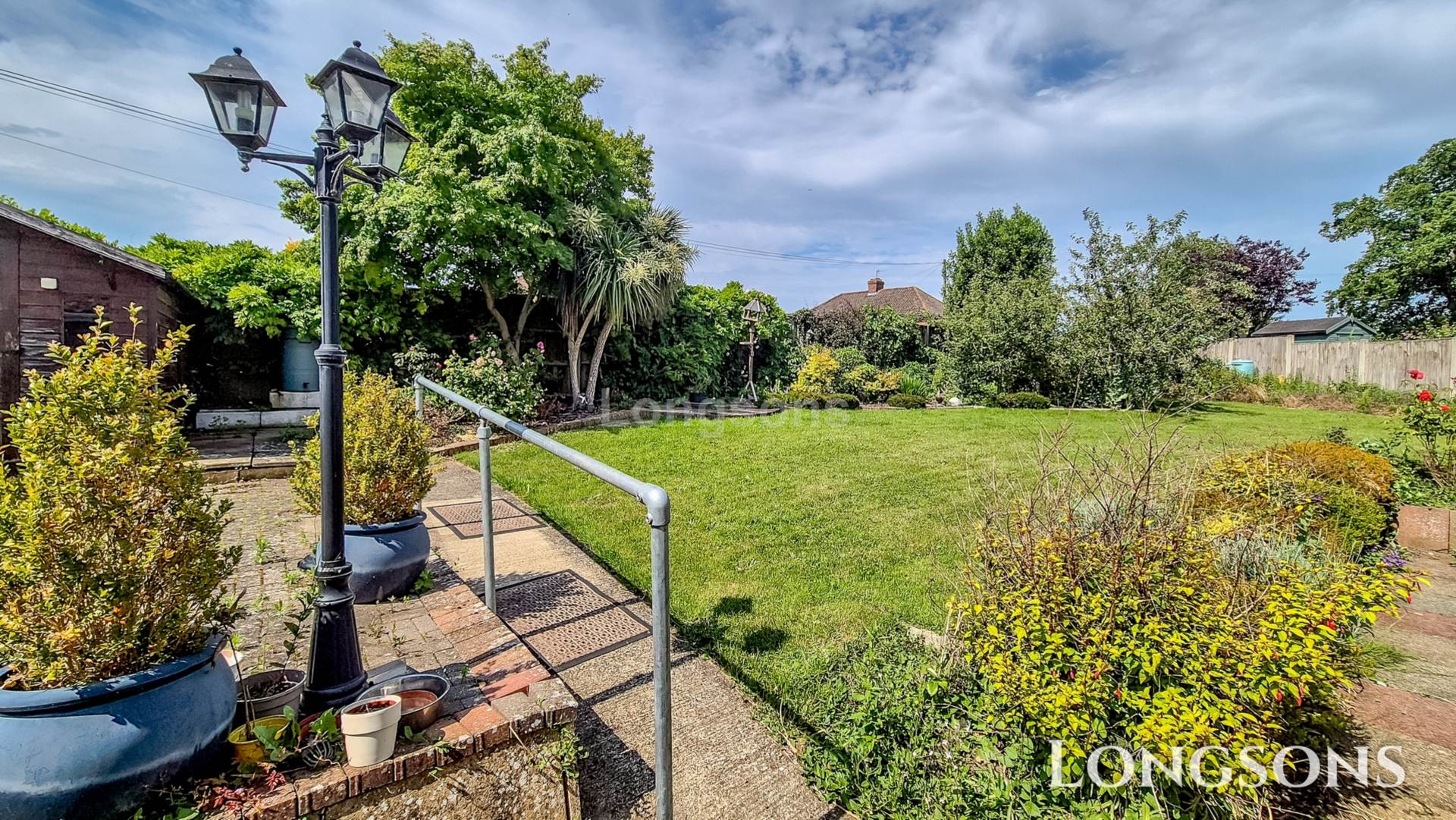 Additional Property Image 3 bedroom Detached Bungalow for sale in Swaffham 14