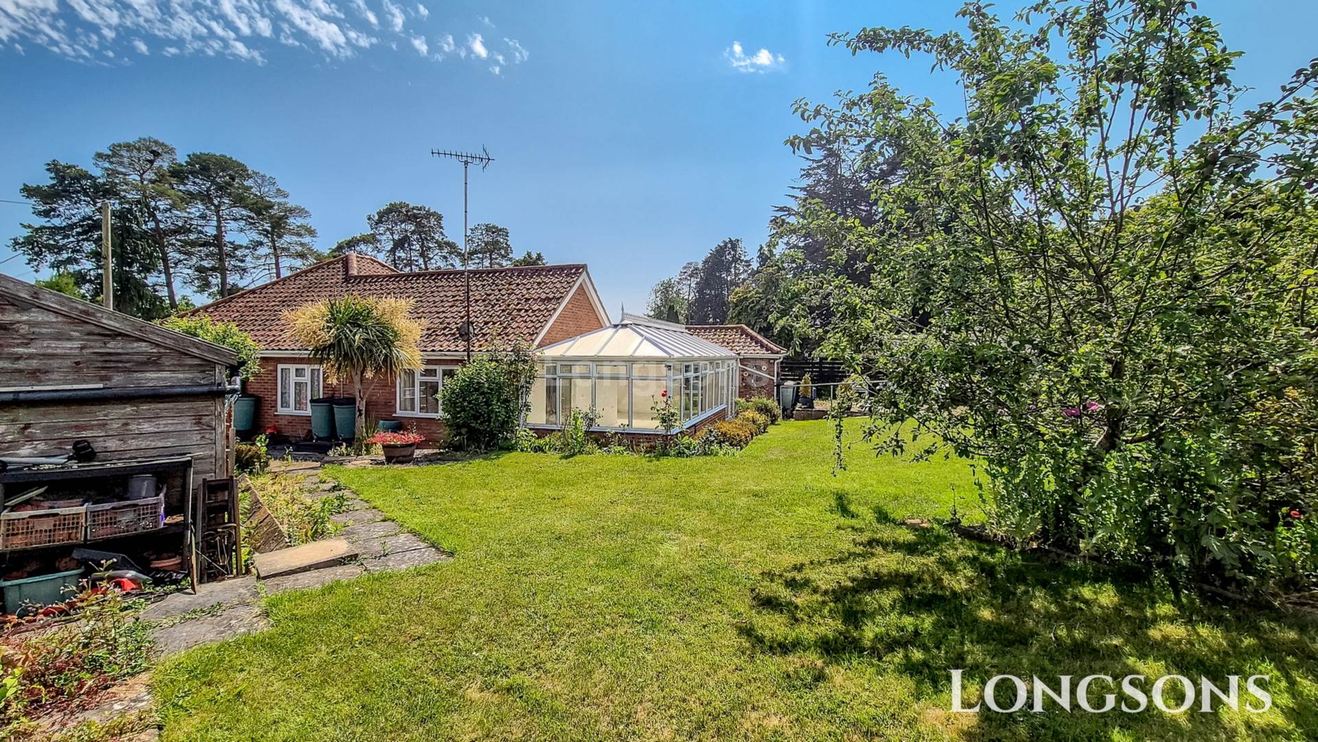Additional Property Image 3 bedroom Detached Bungalow for sale in Swaffham 15