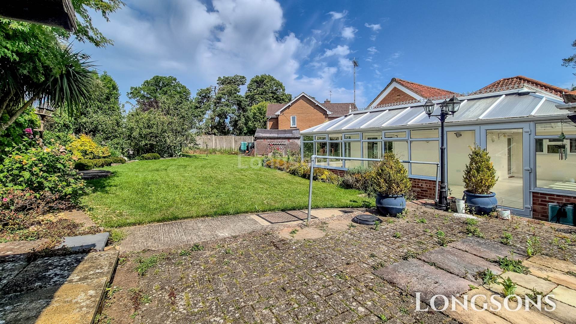 Additional Property Image 3 bedroom Detached Bungalow for sale in Swaffham 18