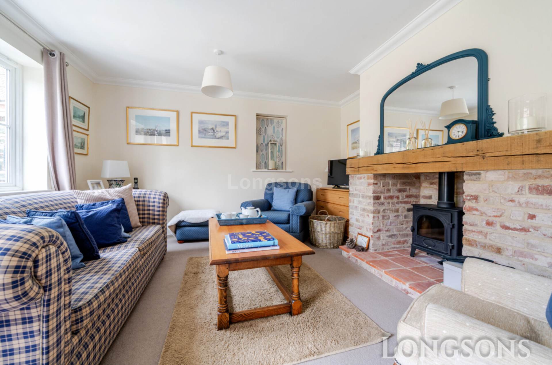 Additional Property Image 4 bedroom Detached for sale in Swaffham 3