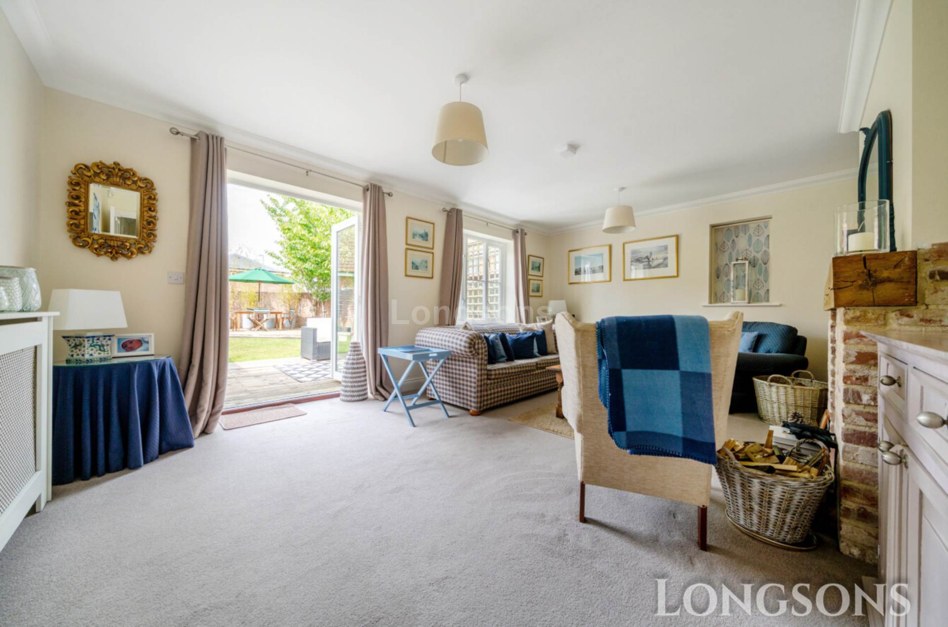 Additional Property Image 4 bedroom Detached for sale in Swaffham 4