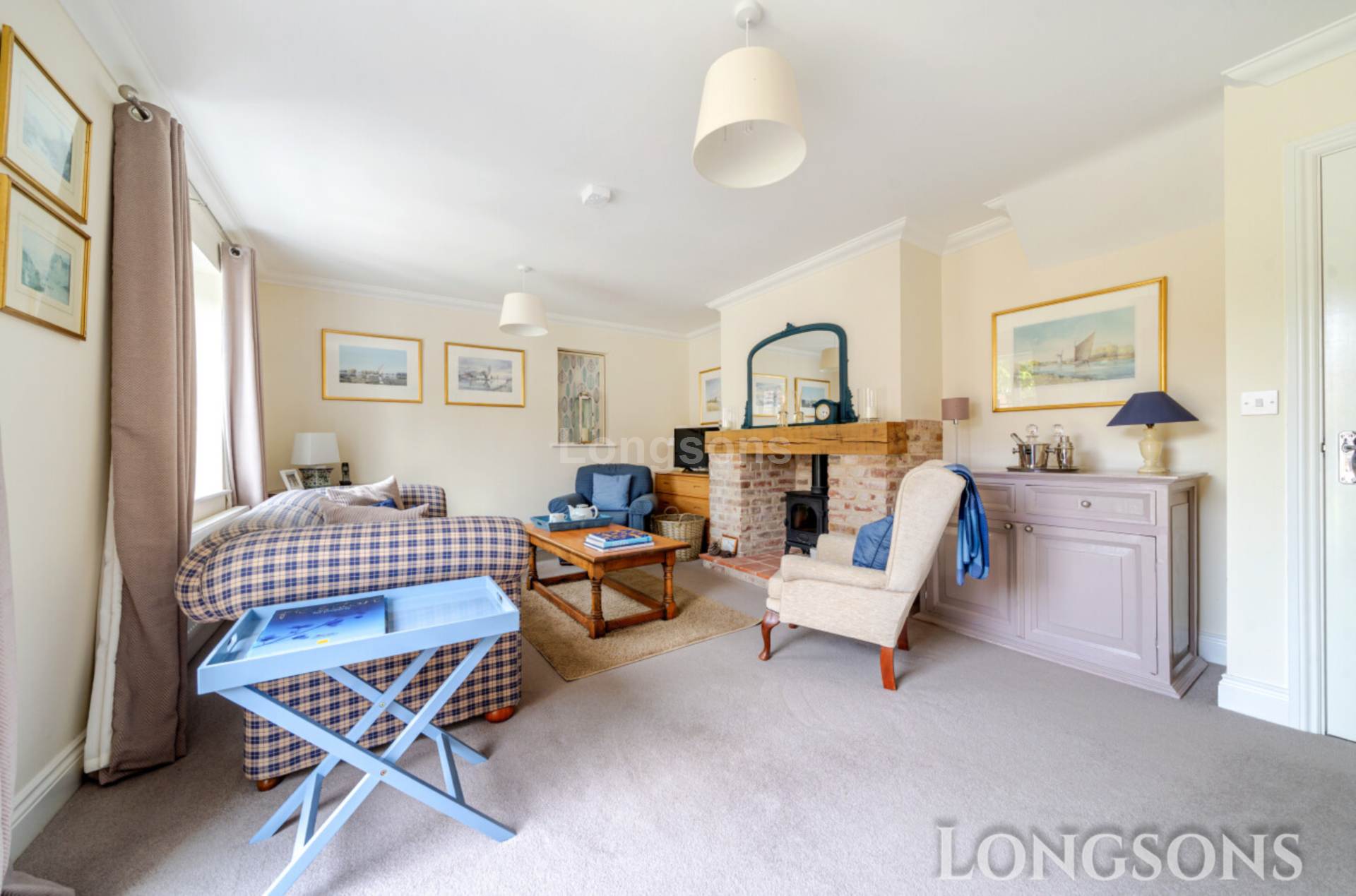 Additional Property Image 4 bedroom Detached for sale in Swaffham 5