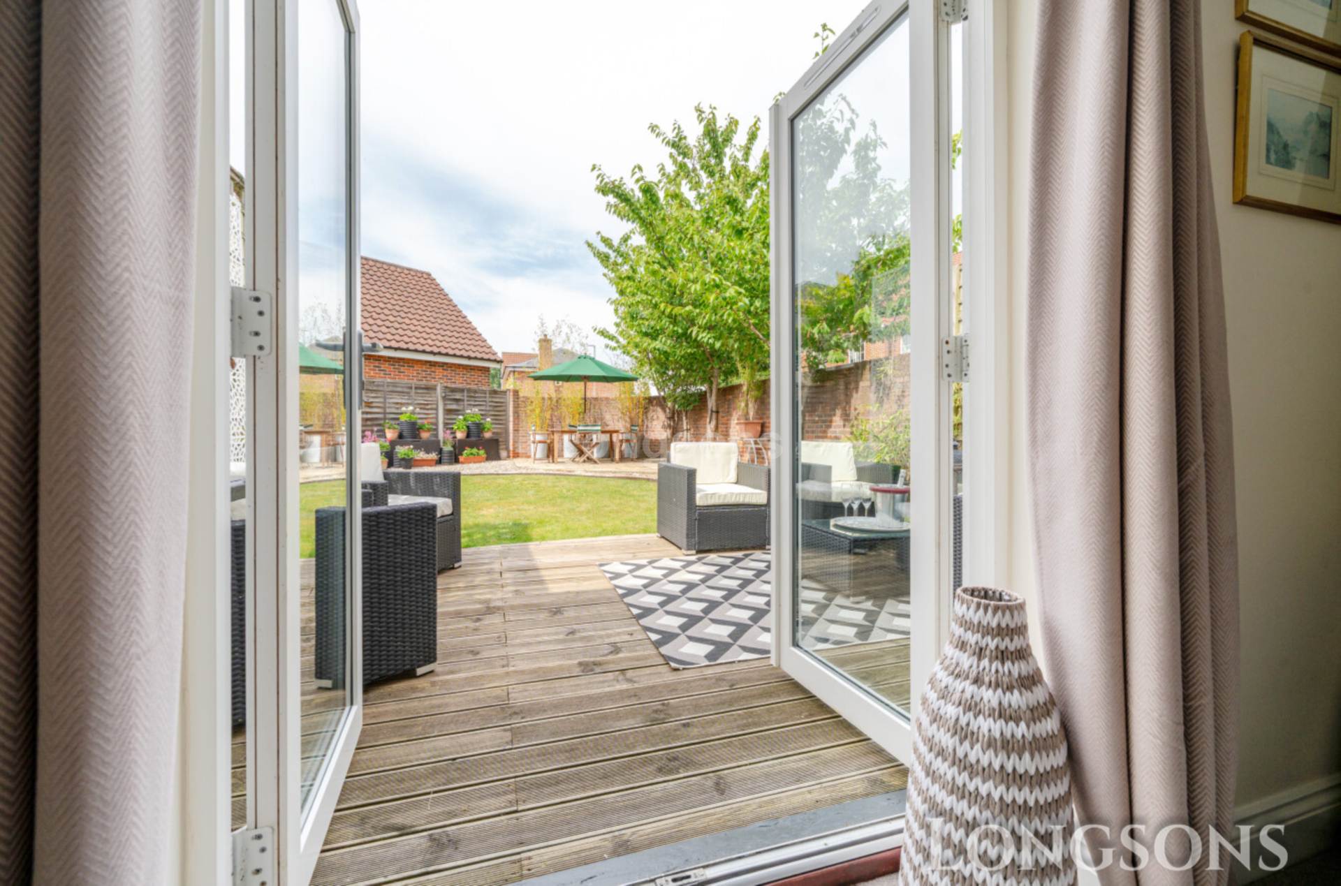 Additional Property Image 4 bedroom Detached for sale in Swaffham 6