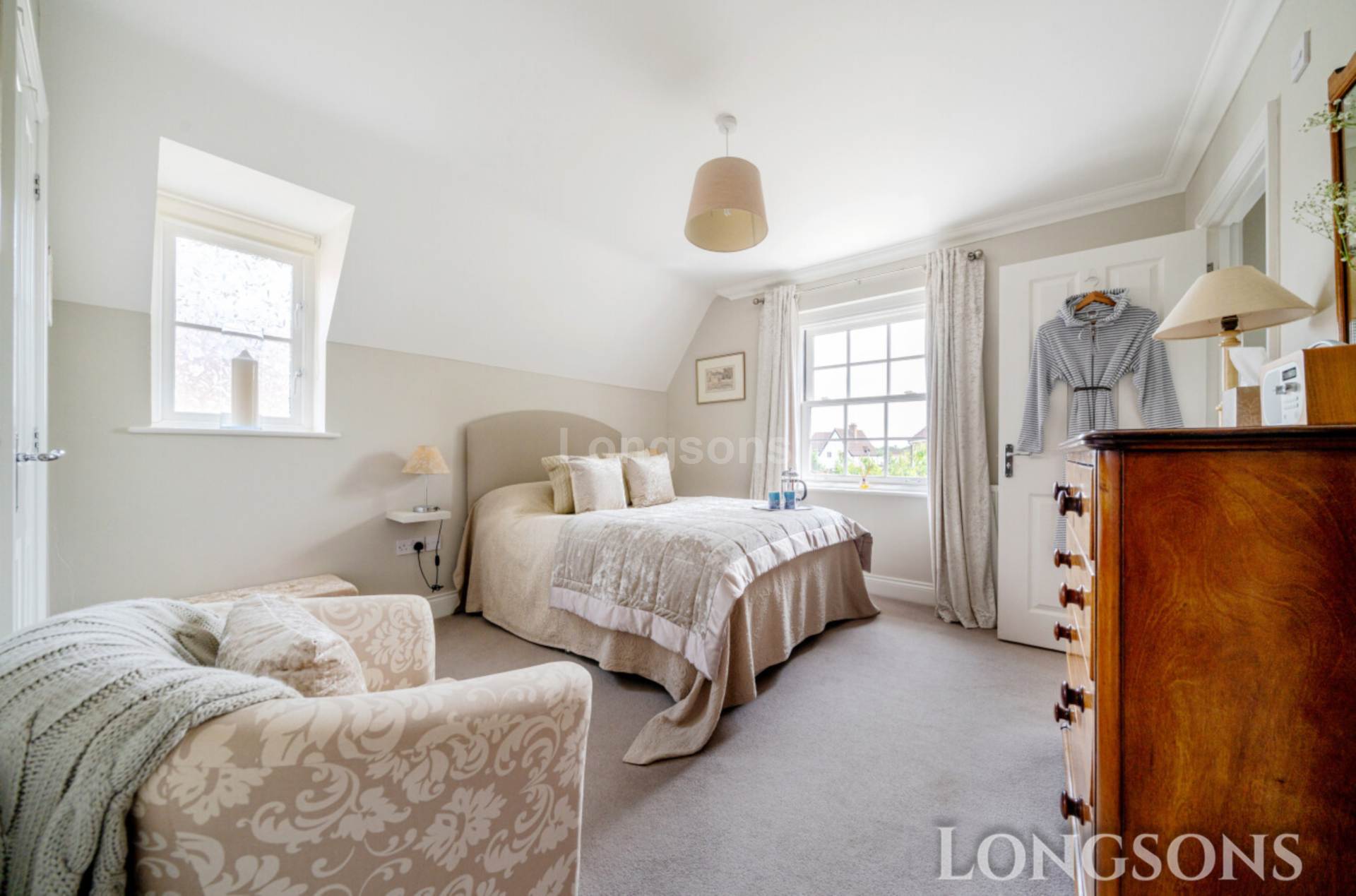 Additional Property Image 4 bedroom Detached for sale in Swaffham 11