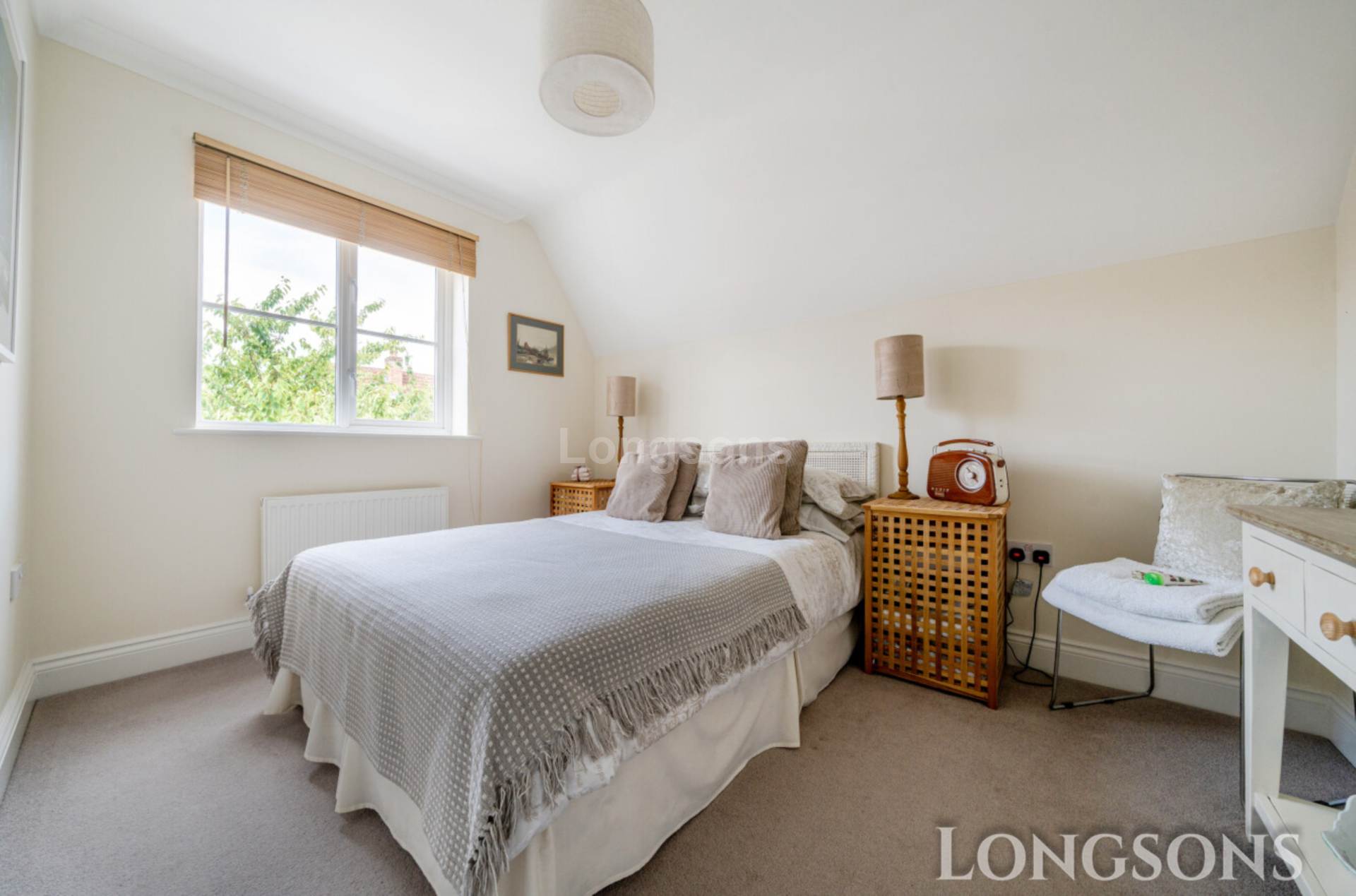 Additional Property Image 4 bedroom Detached for sale in Swaffham 14