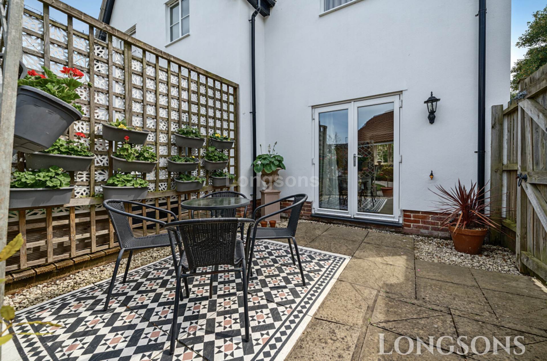 Additional Property Image 4 bedroom Detached for sale in Swaffham 18
