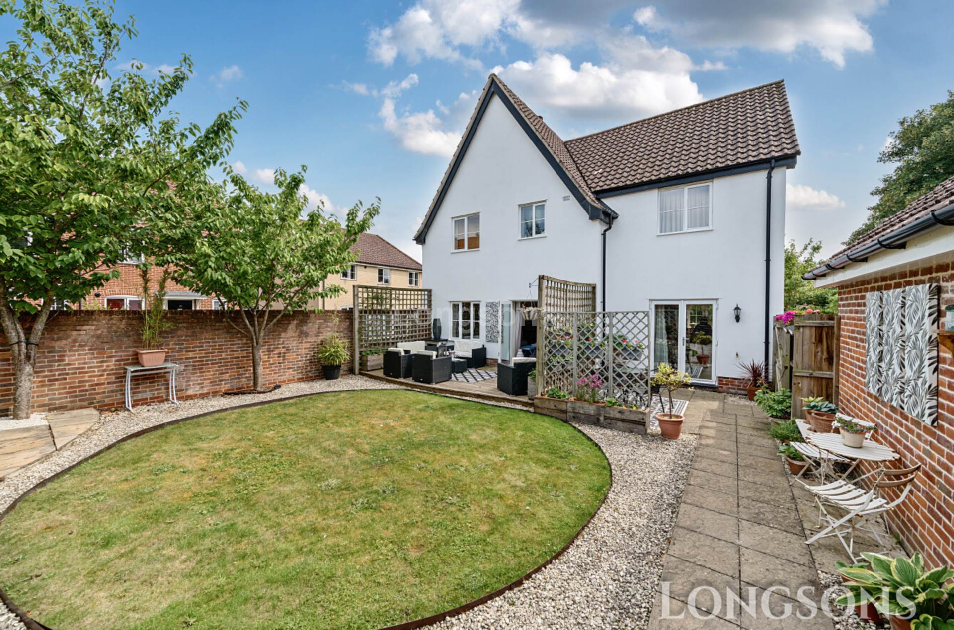 Additional Property Image 4 bedroom Detached for sale in Swaffham 19