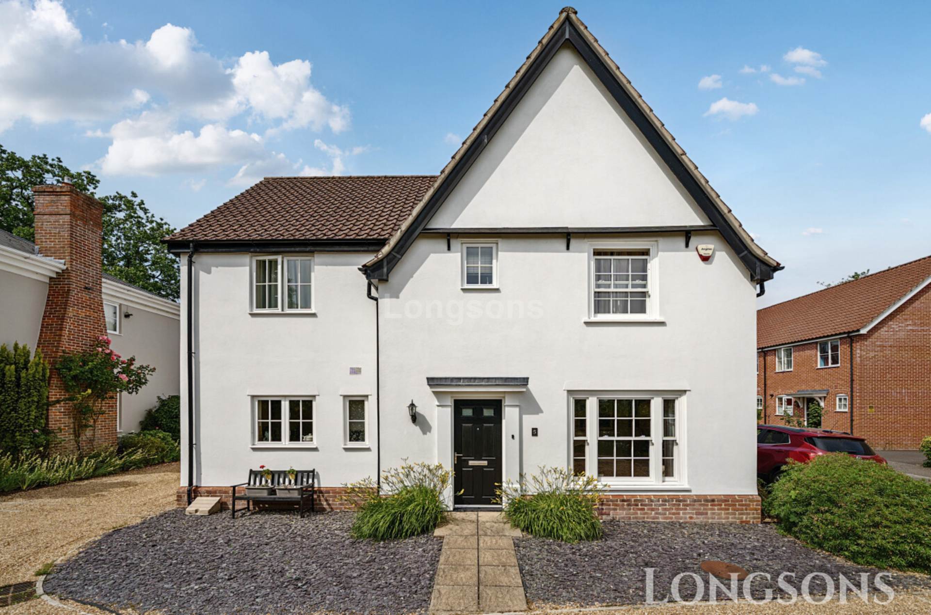 Additional Property Image 4 bedroom Detached for sale in Swaffham 20