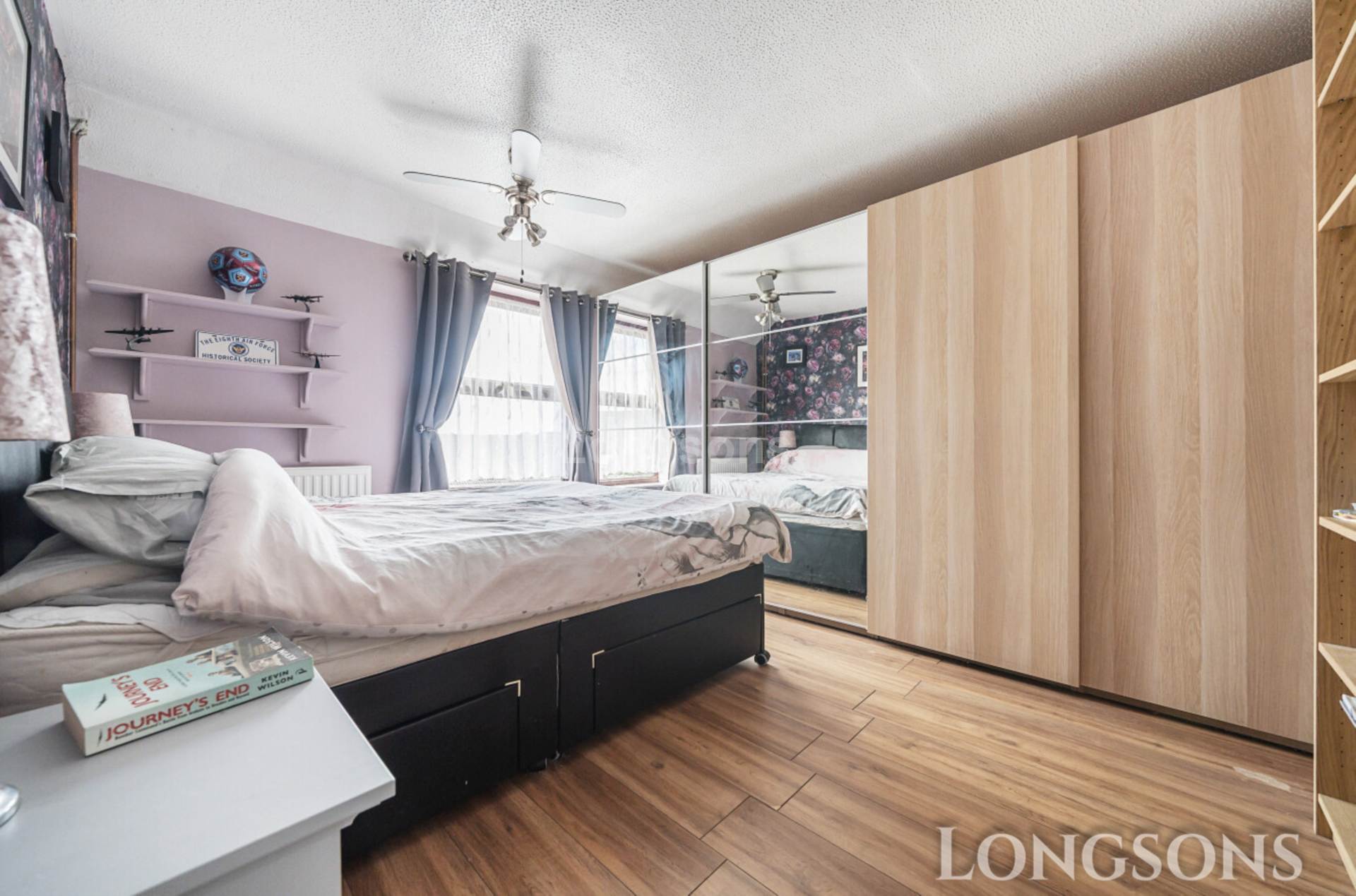 Additional Property Image 3 bedroom Semi Detached for sale in Swaffham 8