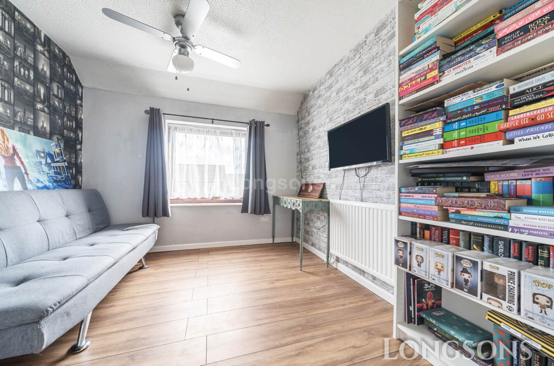 Additional Property Image 3 bedroom Semi Detached for sale in Swaffham 10