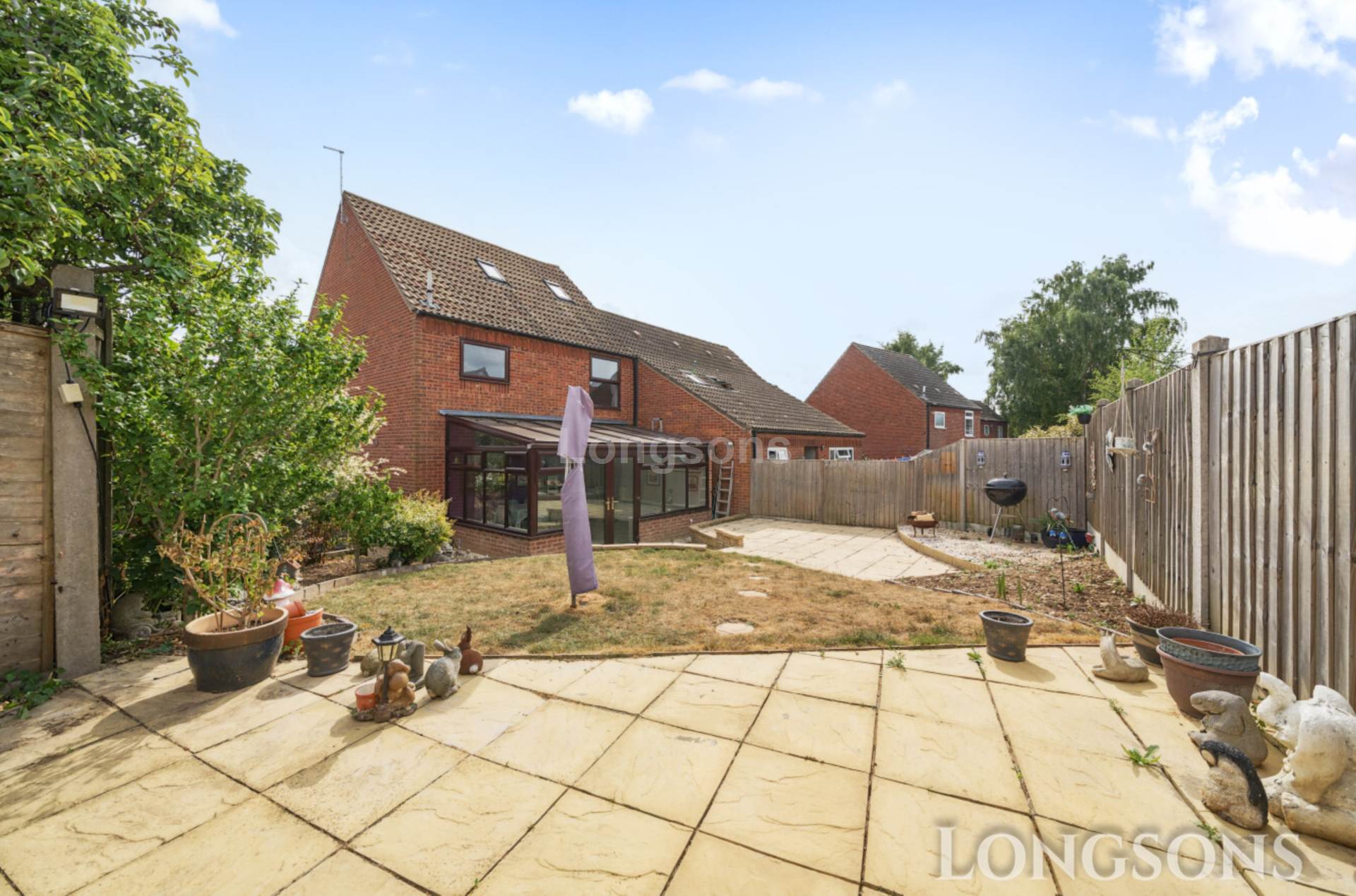 Additional Property Image 3 bedroom Semi Detached for sale in Swaffham 15