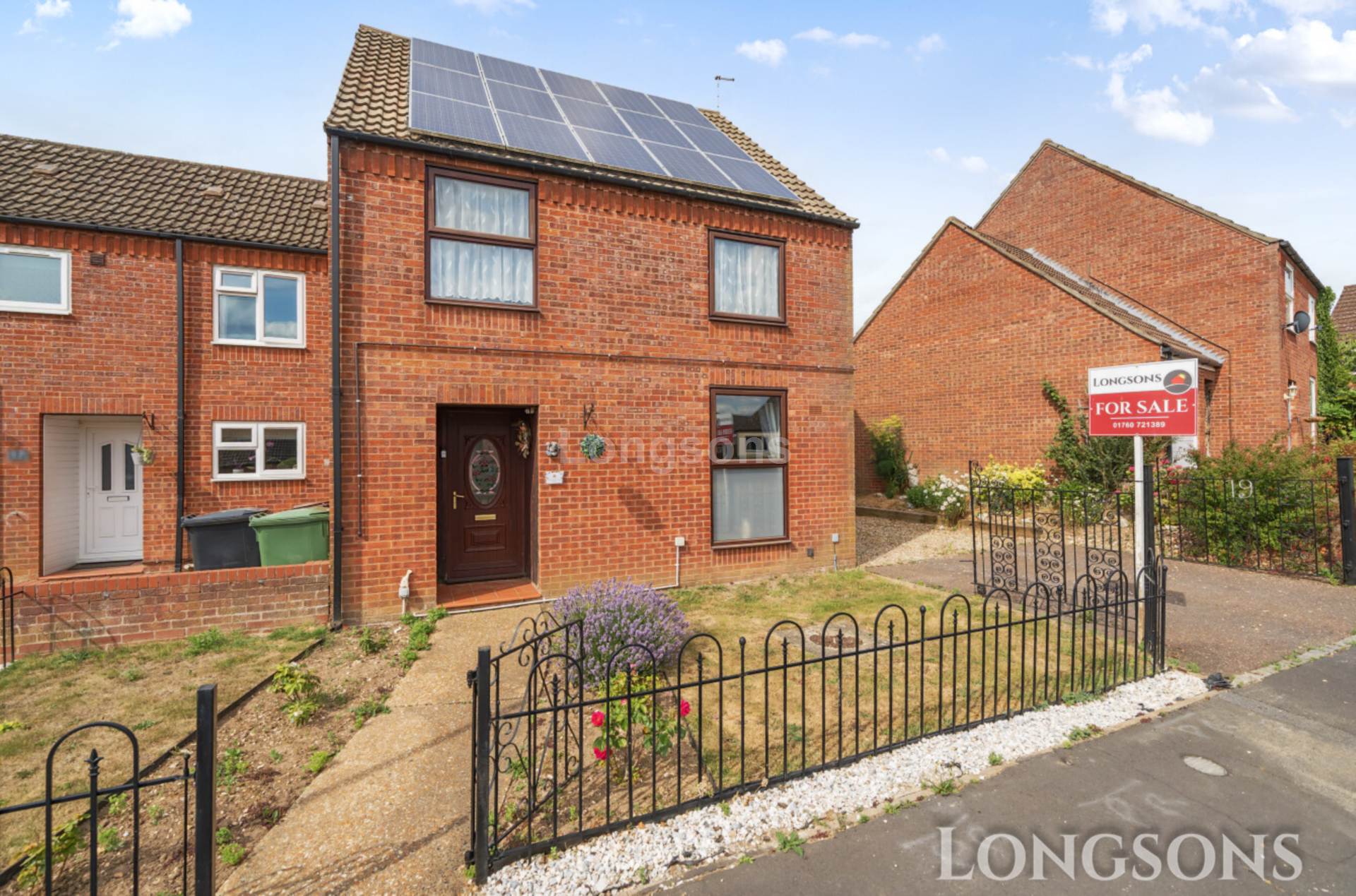 Additional Property Image 3 bedroom Semi Detached for sale in Swaffham 18