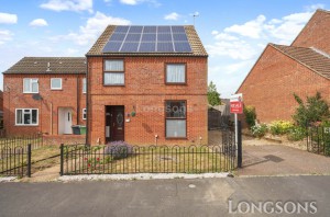 3 bedroom Semi Detached for sale in Swaffham