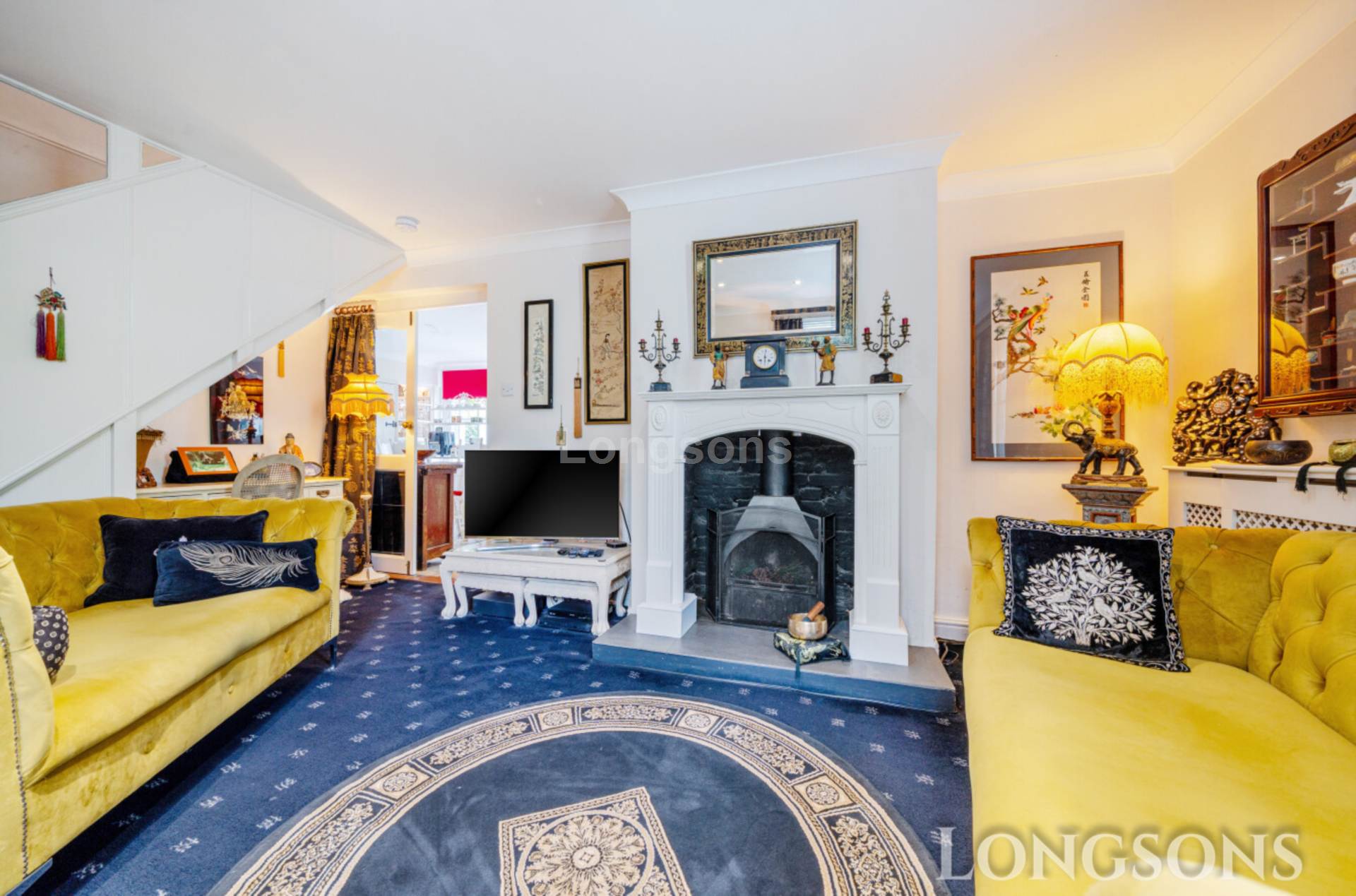 Additional Property Image 4 bedroom Detached for sale in Kings Lynn 4