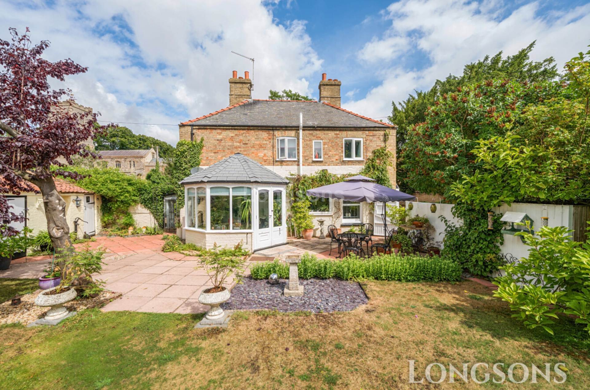 Additional Property Image 4 bedroom Detached for sale in Kings Lynn 24
