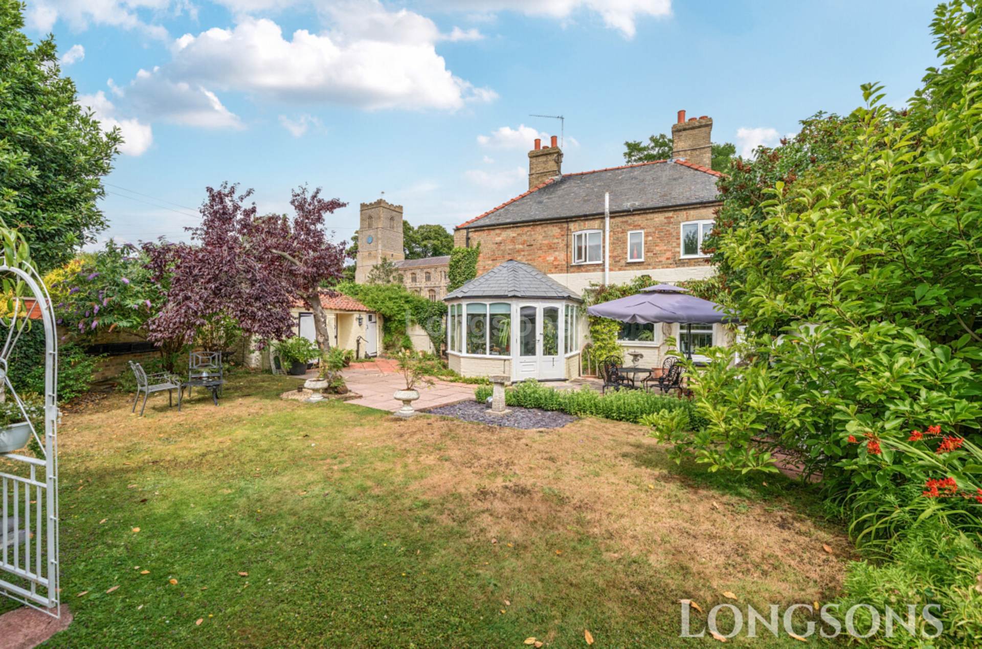 Additional Property Image 4 bedroom Detached for sale in Kings Lynn 26