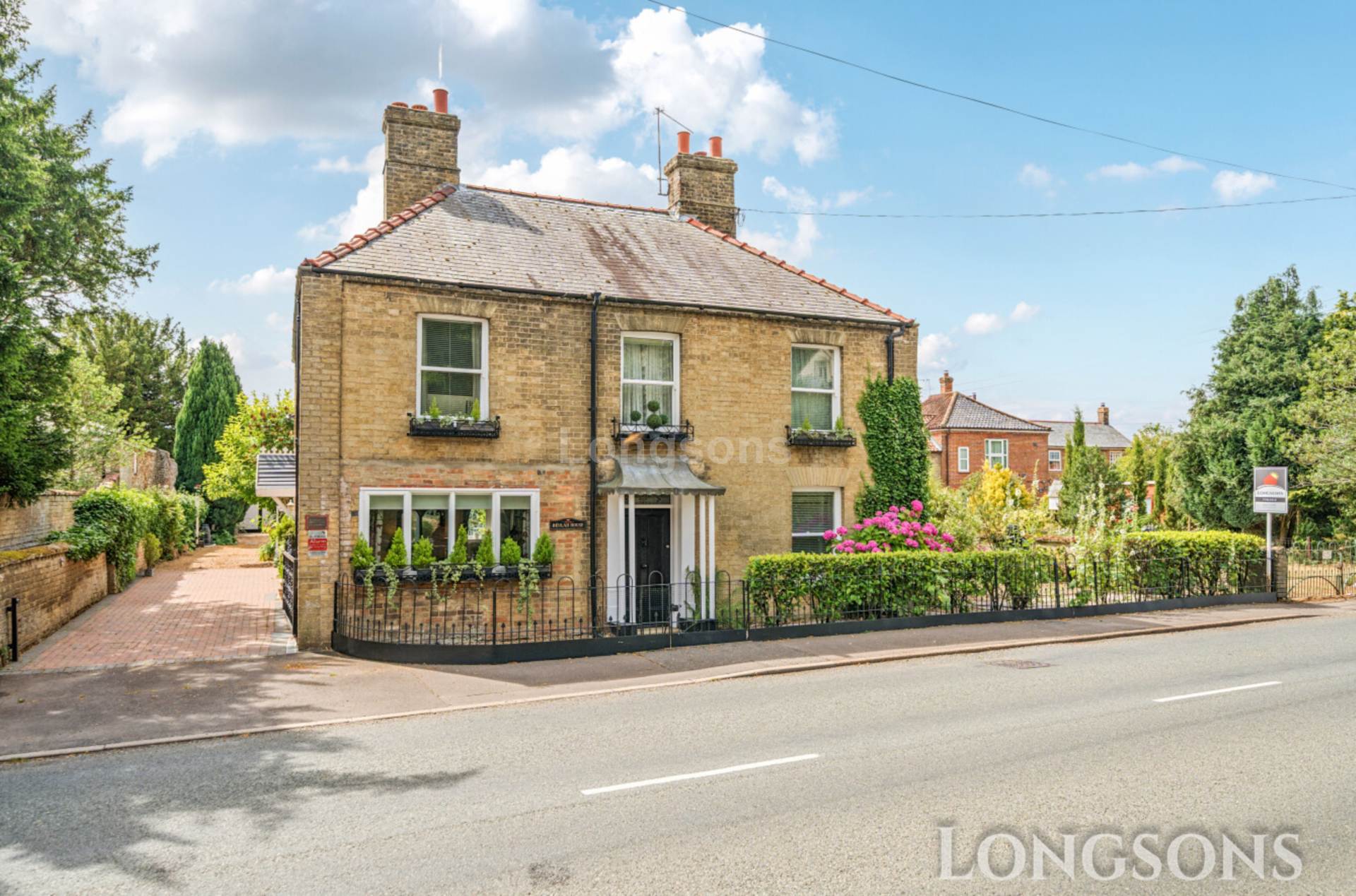 Additional Property Image 4 bedroom Detached for sale in Kings Lynn 30