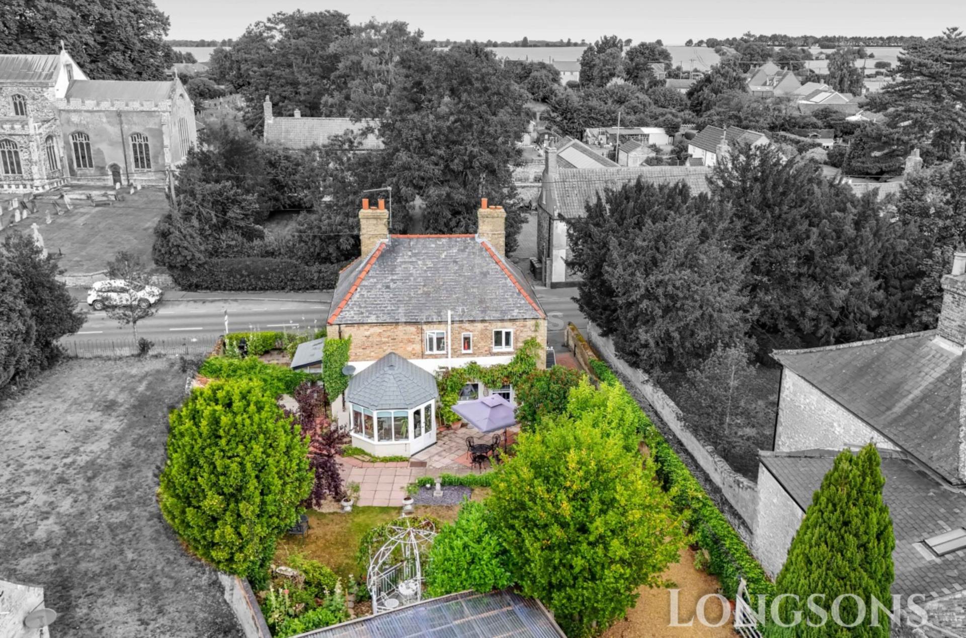 Additional Property Image 4 bedroom Detached for sale in Kings Lynn 31