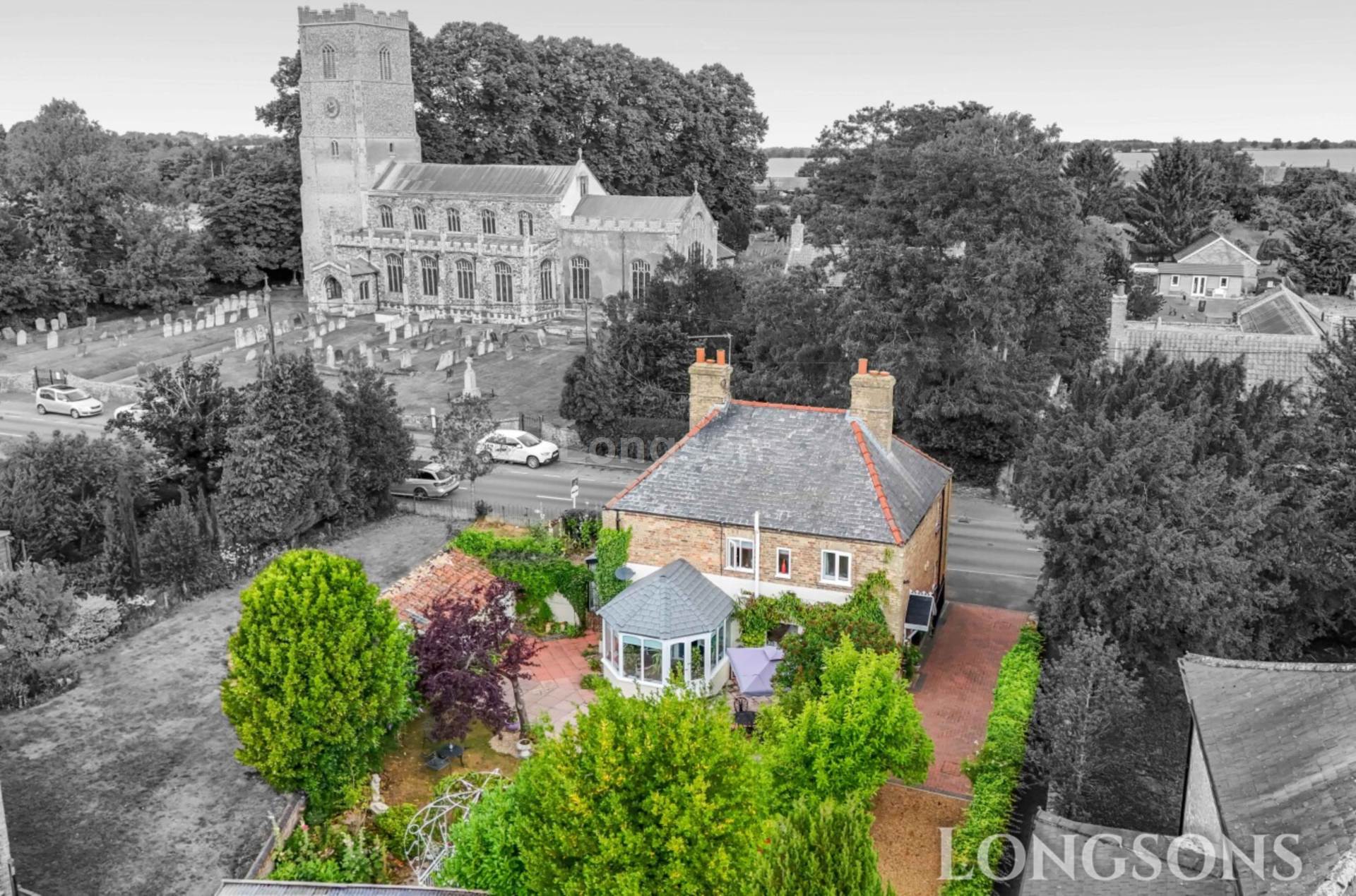 Additional Property Image 4 bedroom Detached for sale in Kings Lynn 34