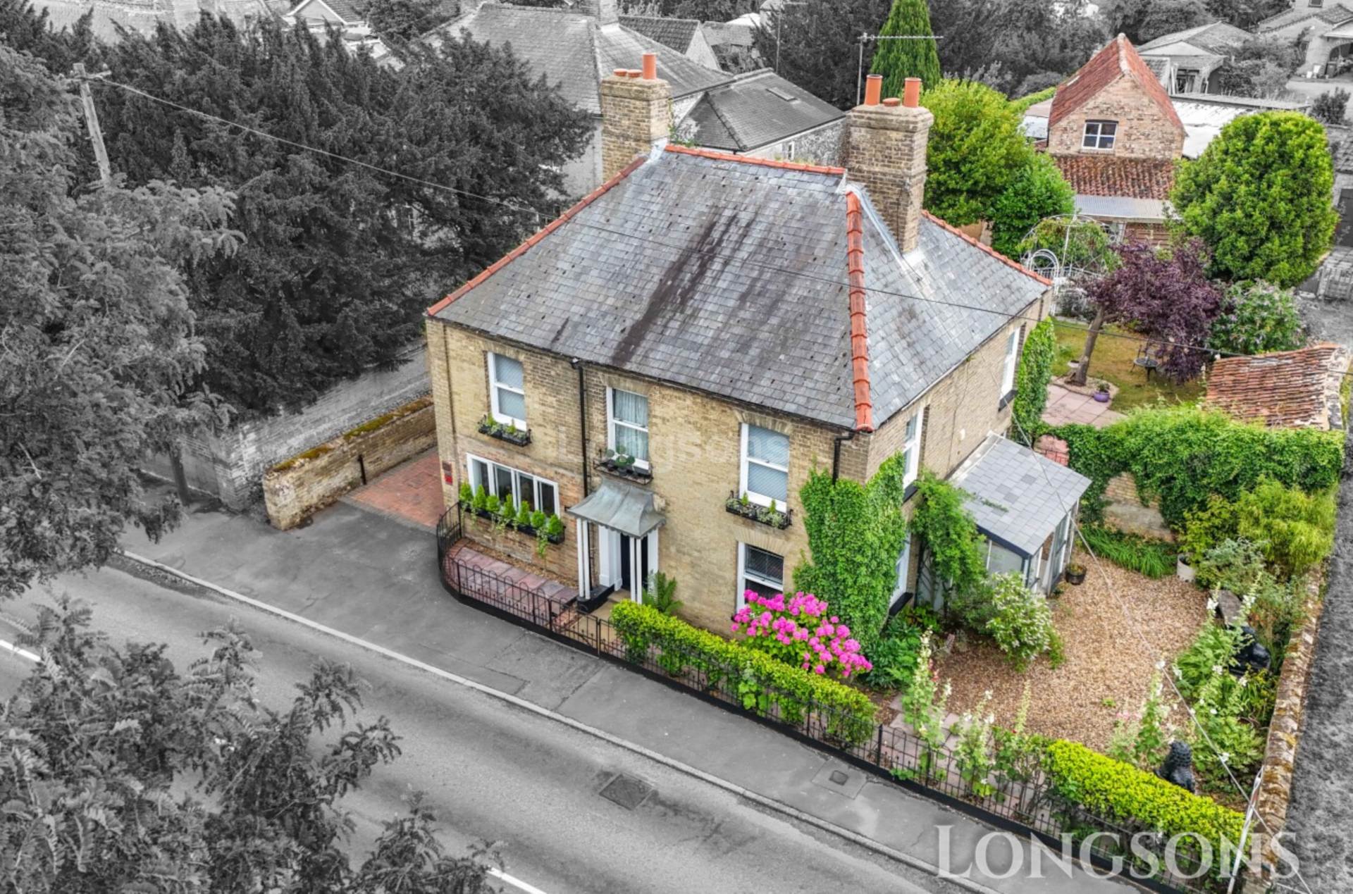 Additional Property Image 4 bedroom Detached for sale in Kings Lynn 35