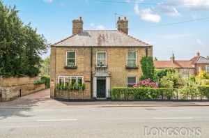 4 bedroom Detached for sale in Kings Lynn