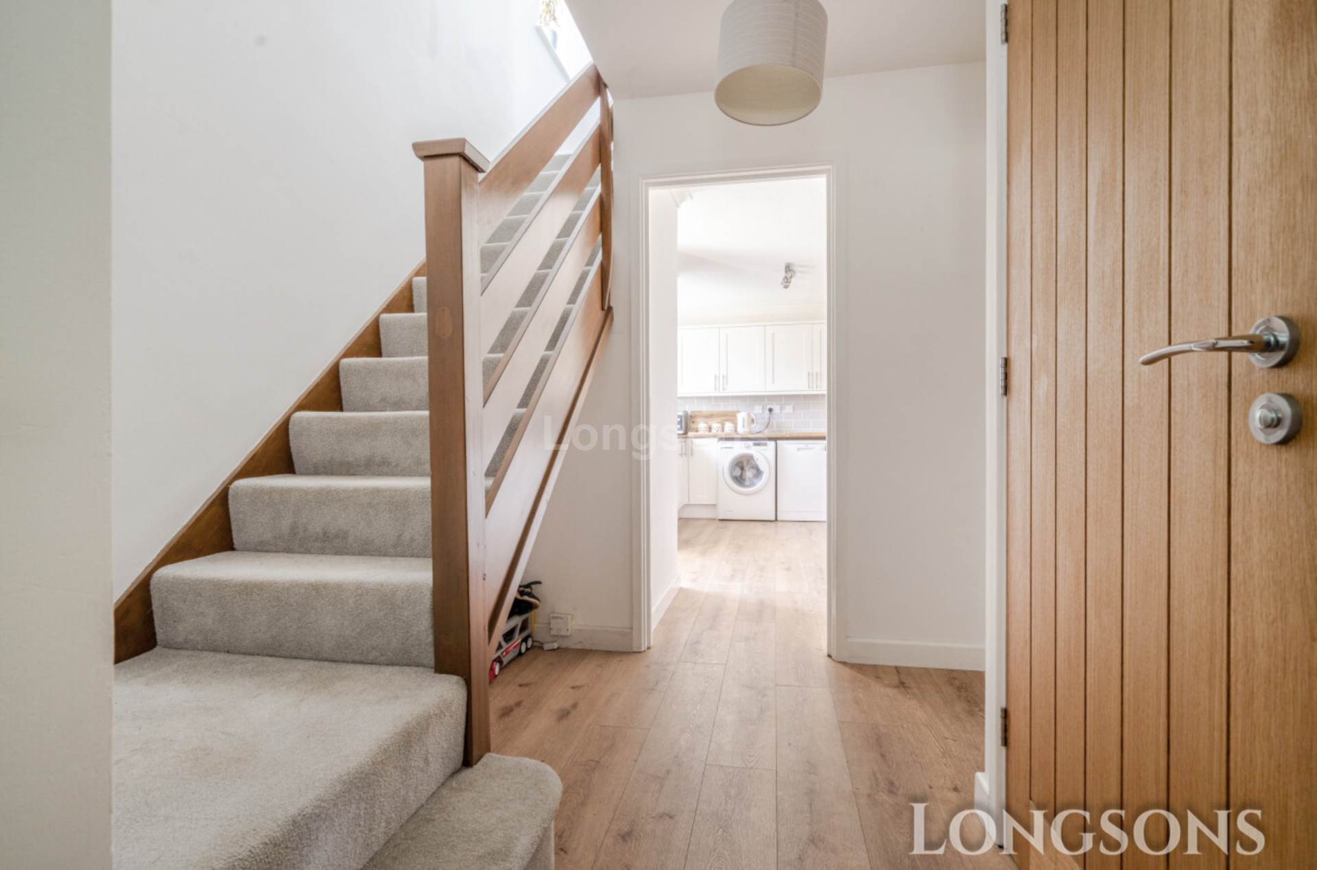 Additional Property Image 3 bedroom Detached for sale in Swaffham 7