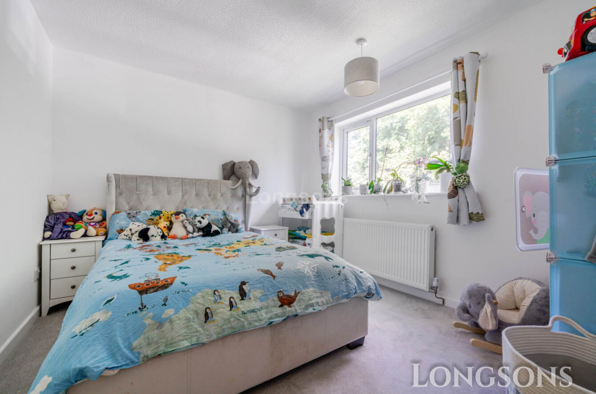 Additional Property Image 3 bedroom Detached for sale in Swaffham 9