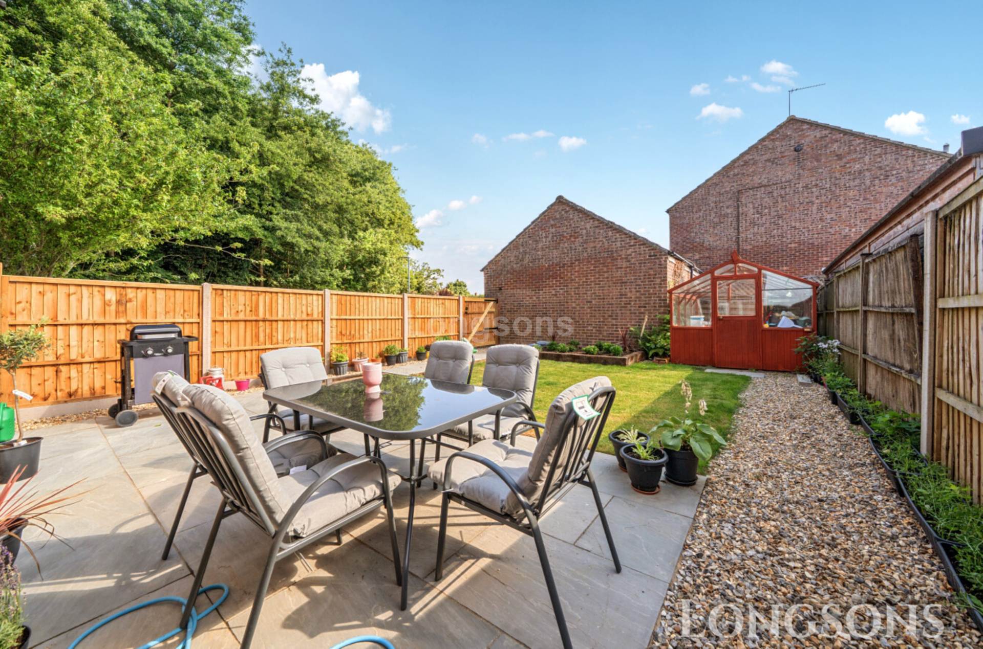 Additional Property Image 3 bedroom Detached for sale in Swaffham 12
