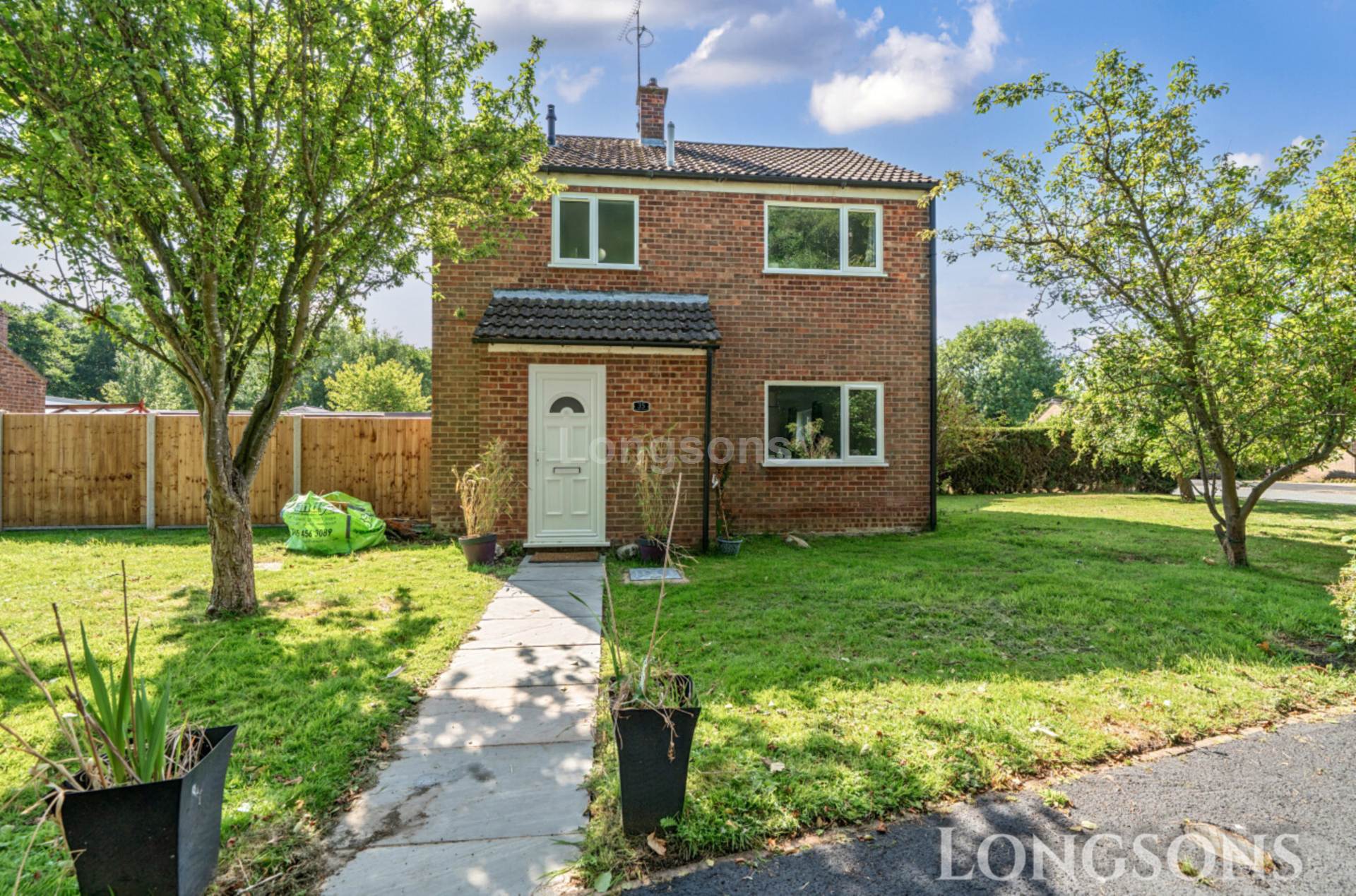 Additional Property Image 3 bedroom Detached for sale in Swaffham 15