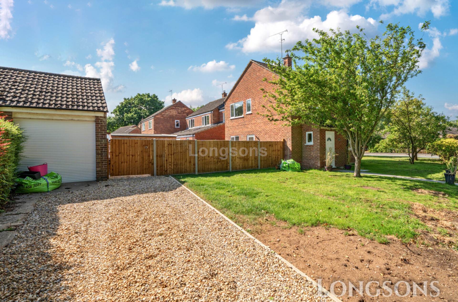 Additional Property Image 3 bedroom Detached for sale in Swaffham 16
