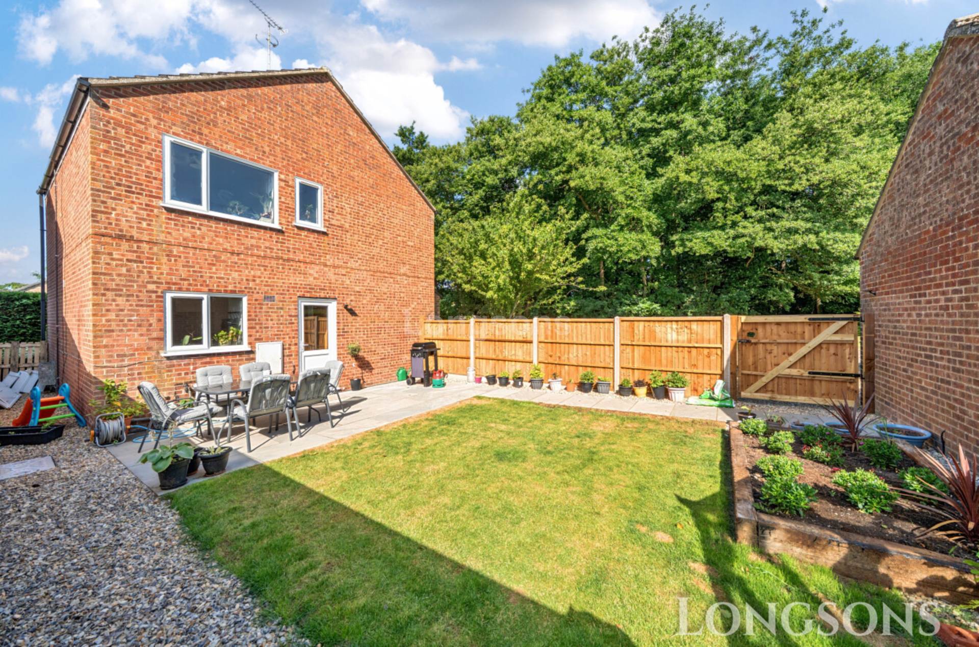 Additional Property Image 3 bedroom Detached for sale in Swaffham 17
