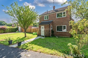 3 bedroom Detached for sale in Swaffham