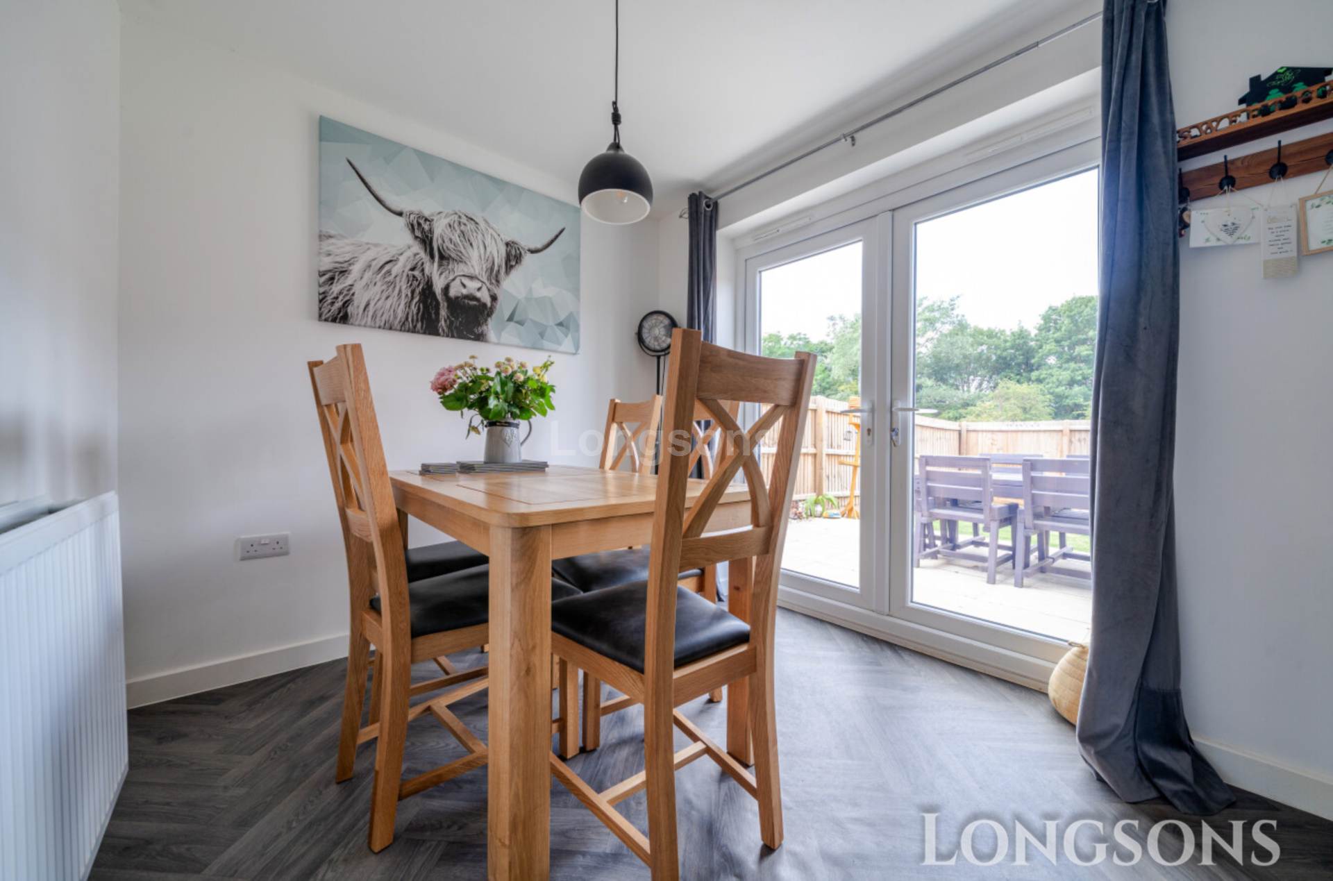 Additional Property Image 3 bedroom Semi Detached for sale in Swaffham 5
