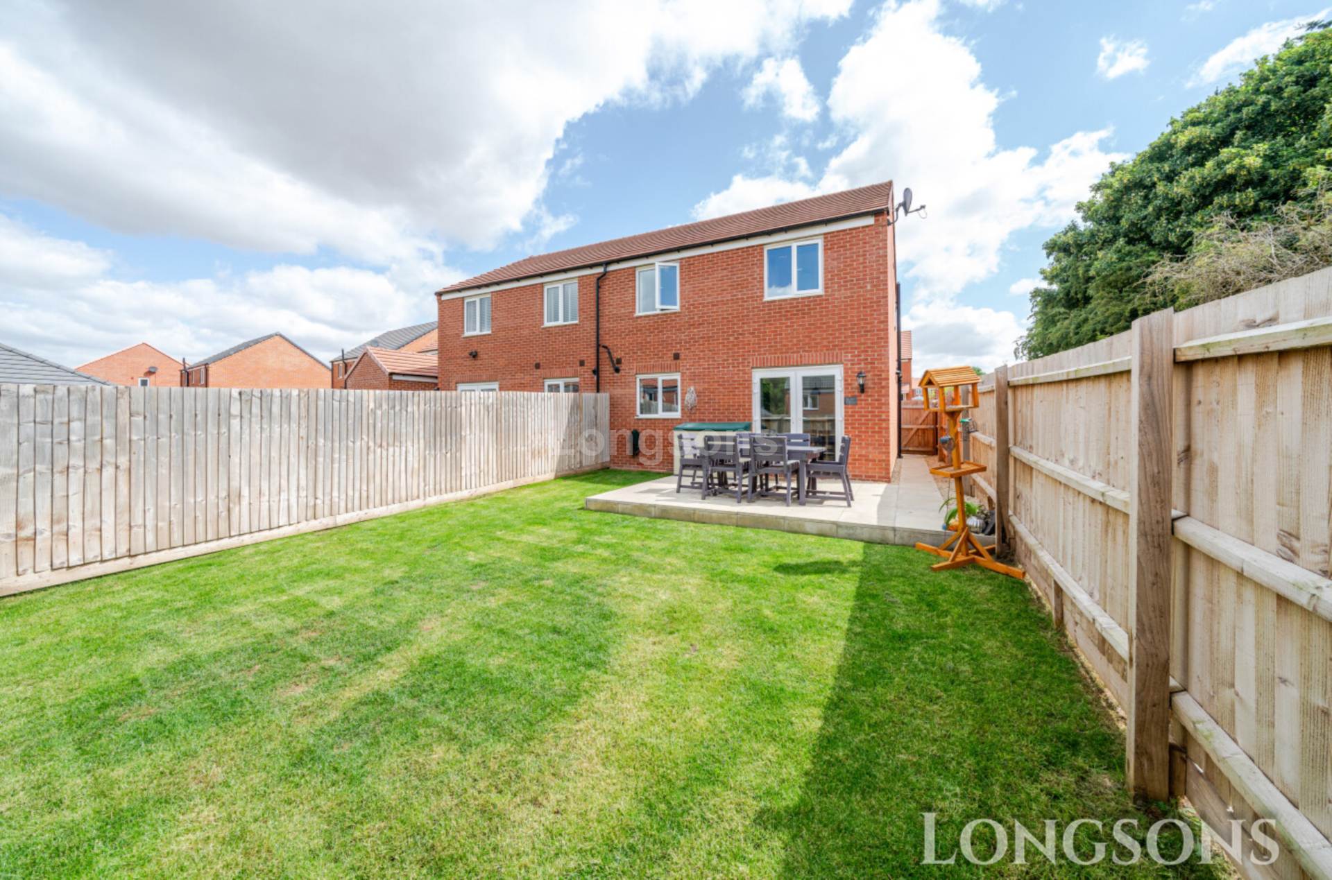 Additional Property Image 3 bedroom Semi Detached for sale in Swaffham 14