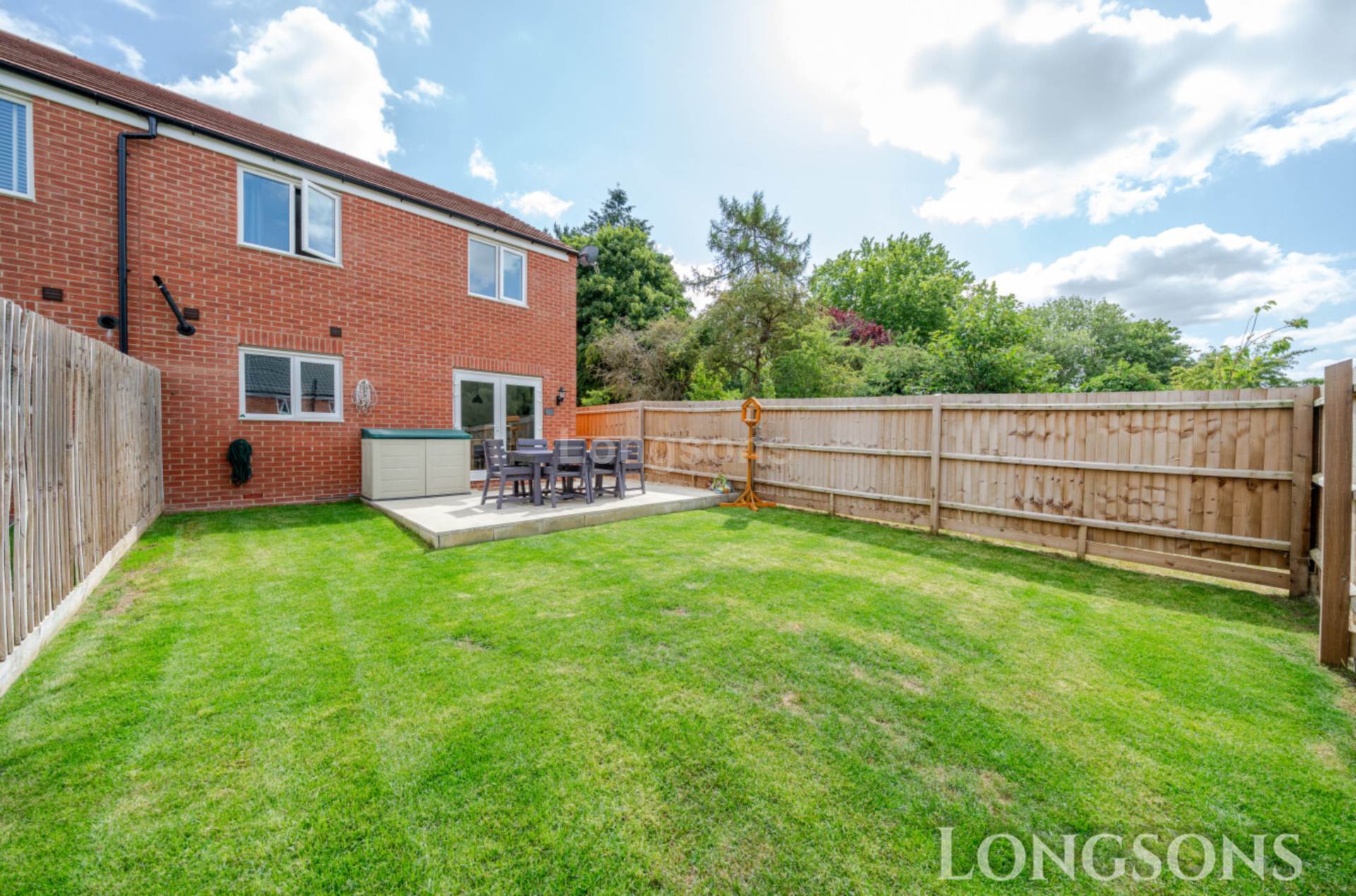 Additional Property Image 3 bedroom Semi Detached for sale in Swaffham 15