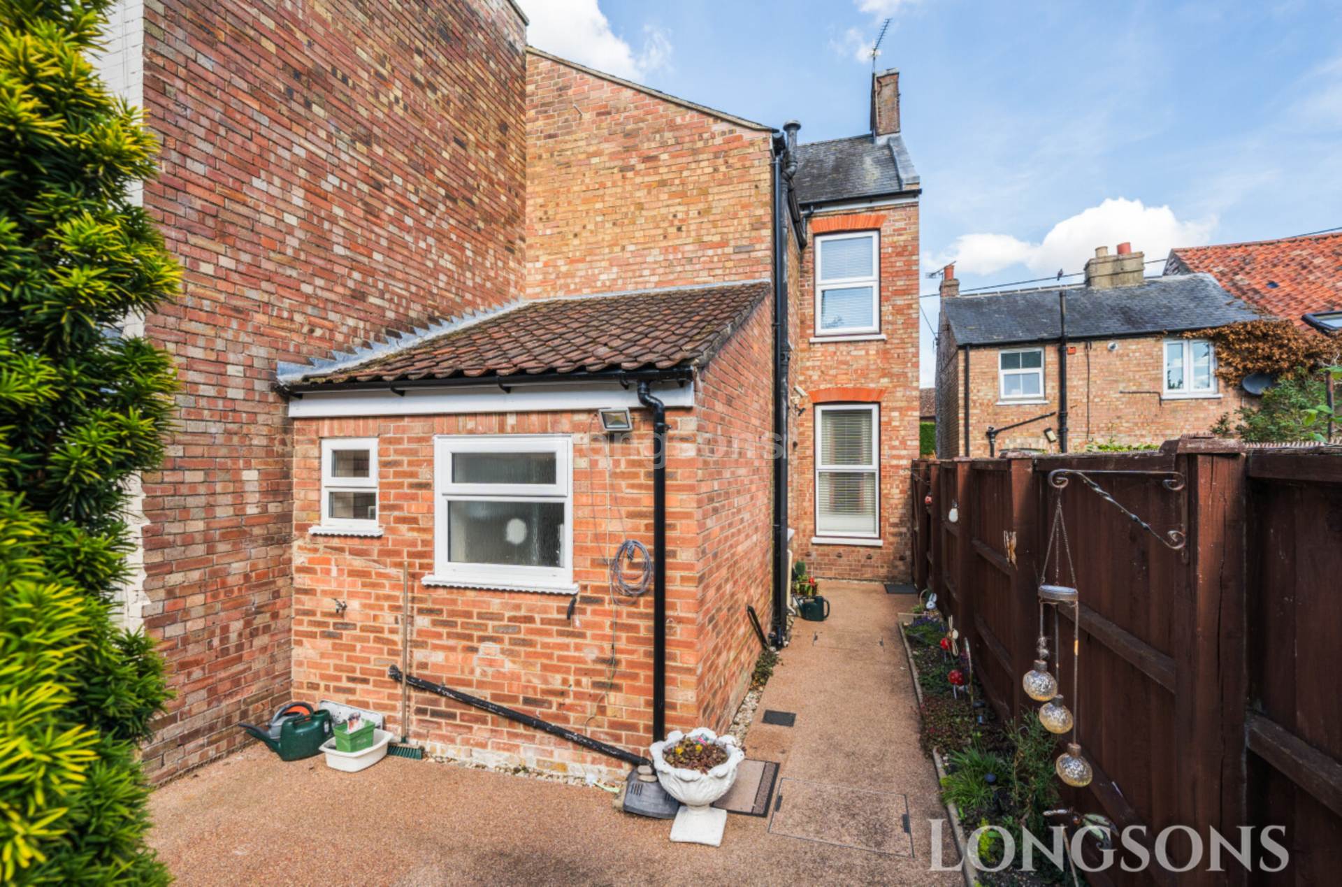 Additional Property Image 3 bedroom End of Terrace for sale in Swaffham 14