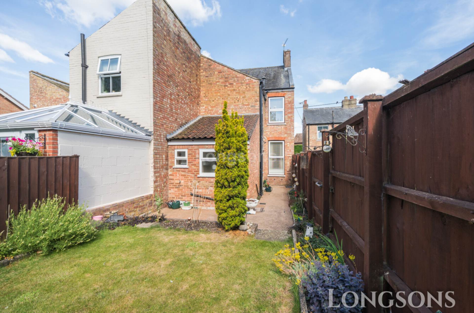 Additional Property Image 3 bedroom End of Terrace for sale in Swaffham 15