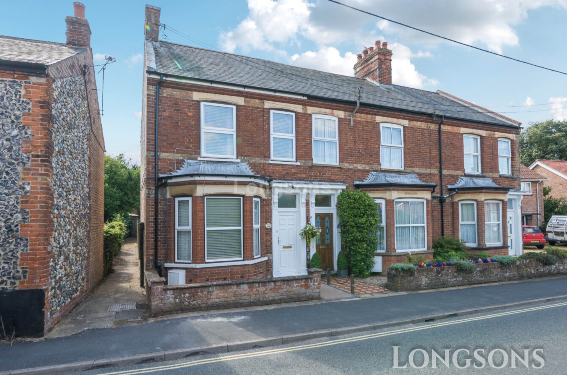 Additional Property Image 3 bedroom End of Terrace for sale in Swaffham 16