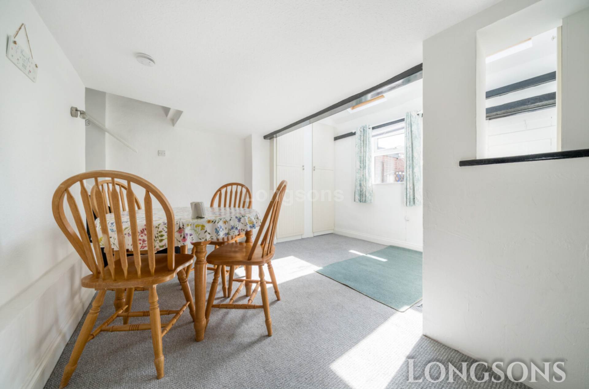 Additional Property Image 1 bedroom Terraced for sale in Swaffham 6